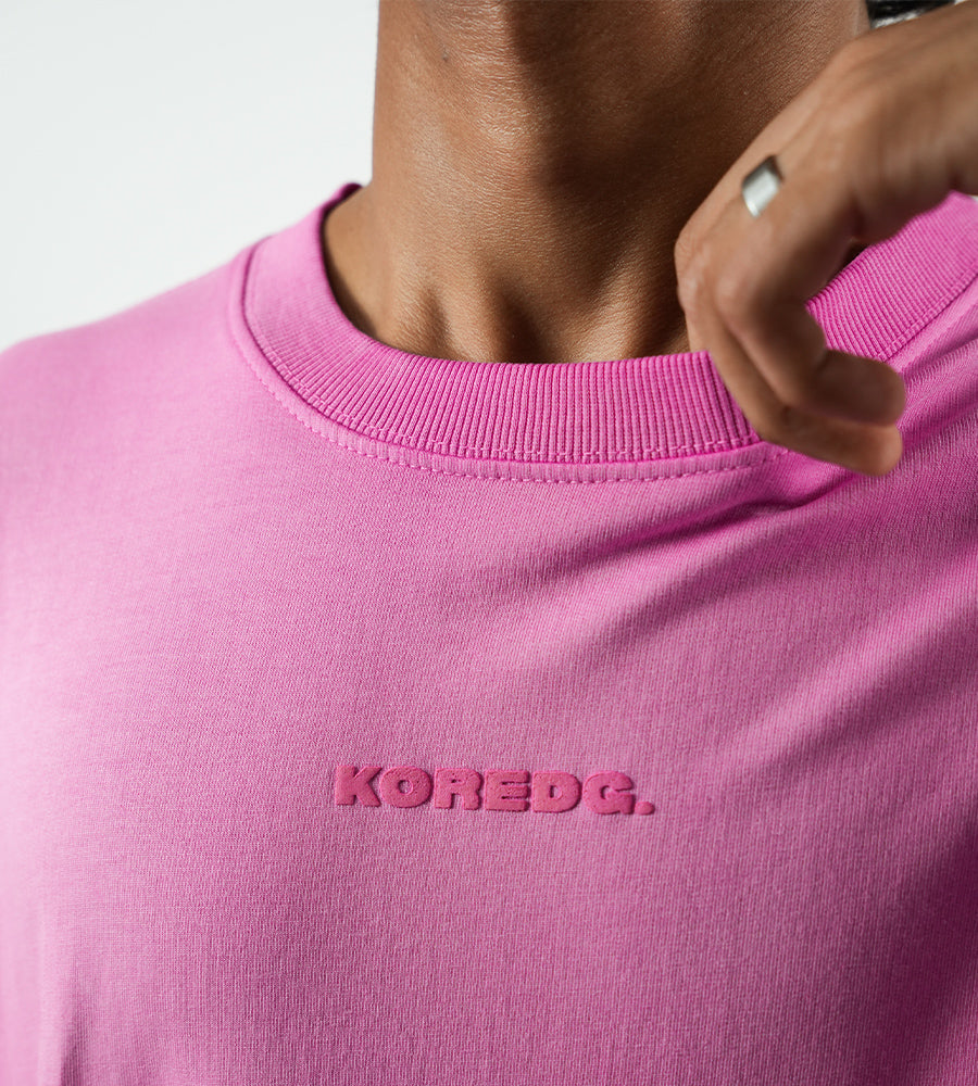 KOREDG SUNFADE PINK