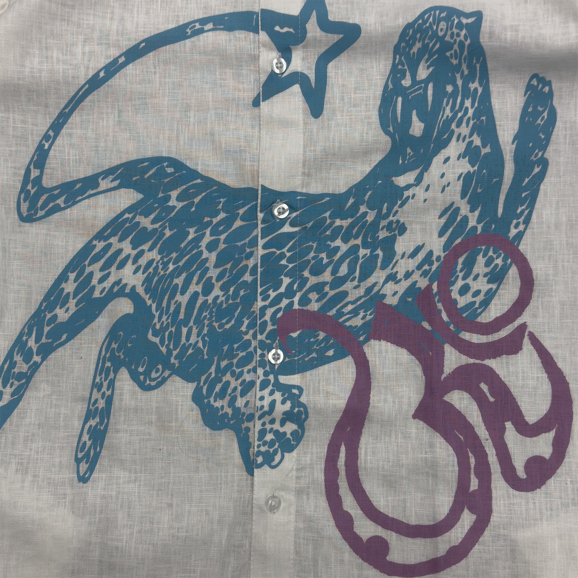 Karma Shirt
