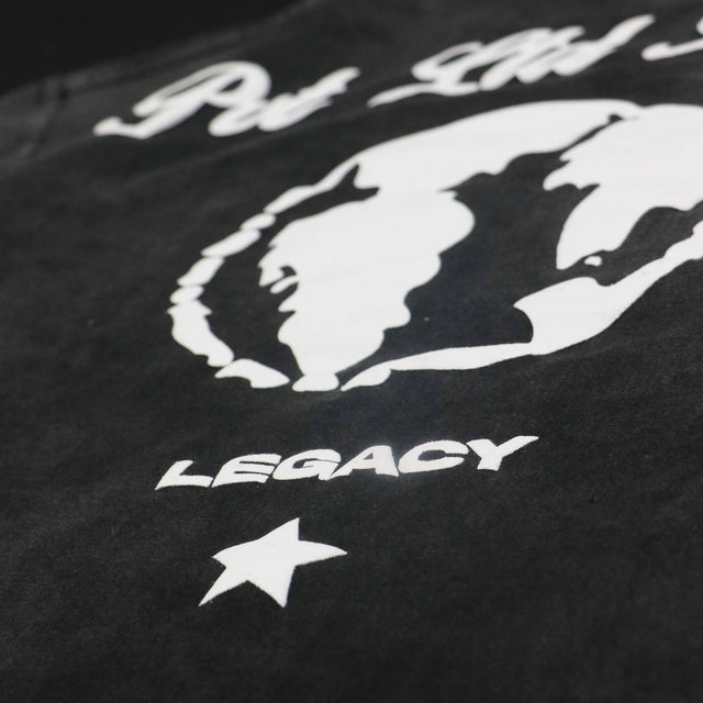Racer Tee