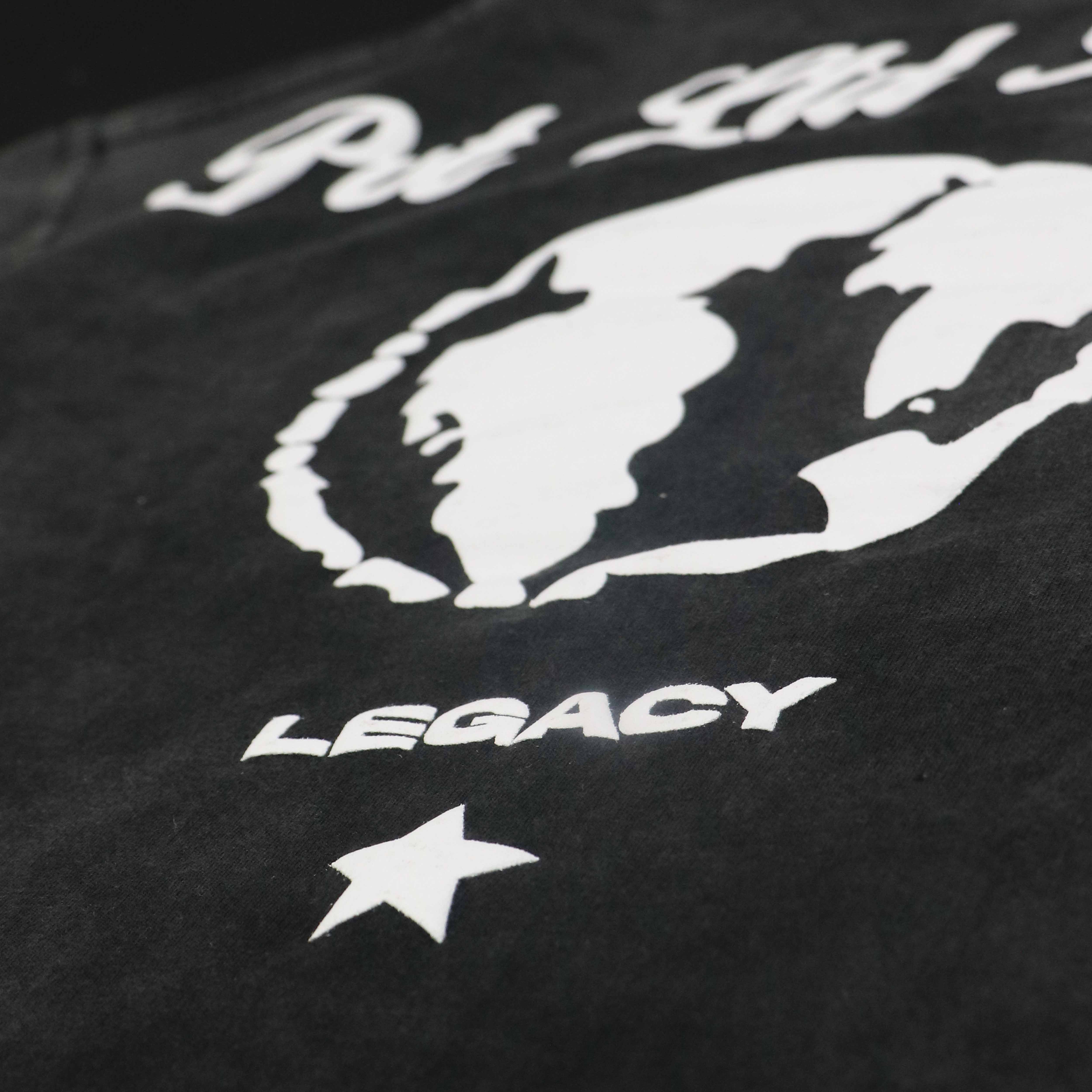 Racer Tee