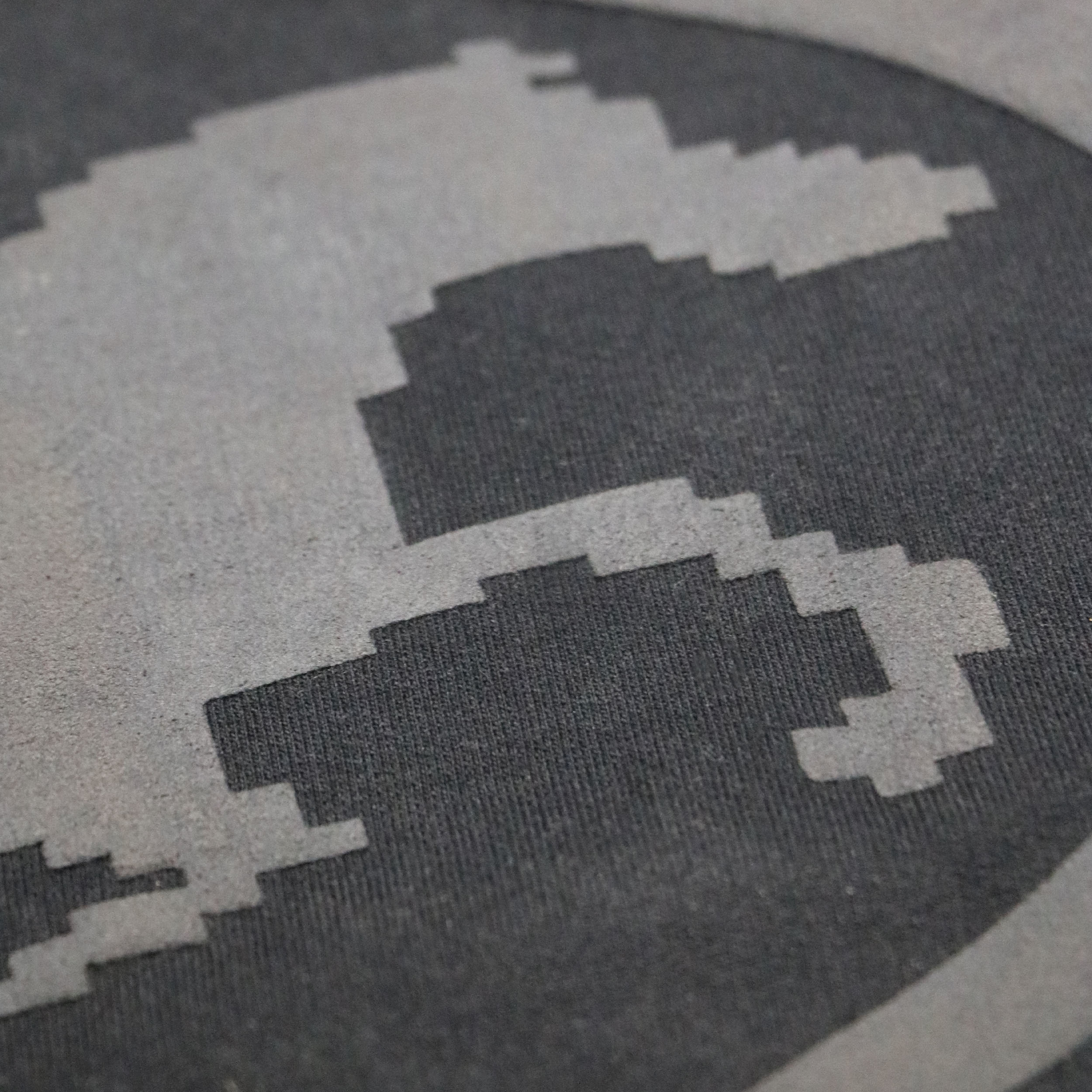 Dark Horse T-shirt