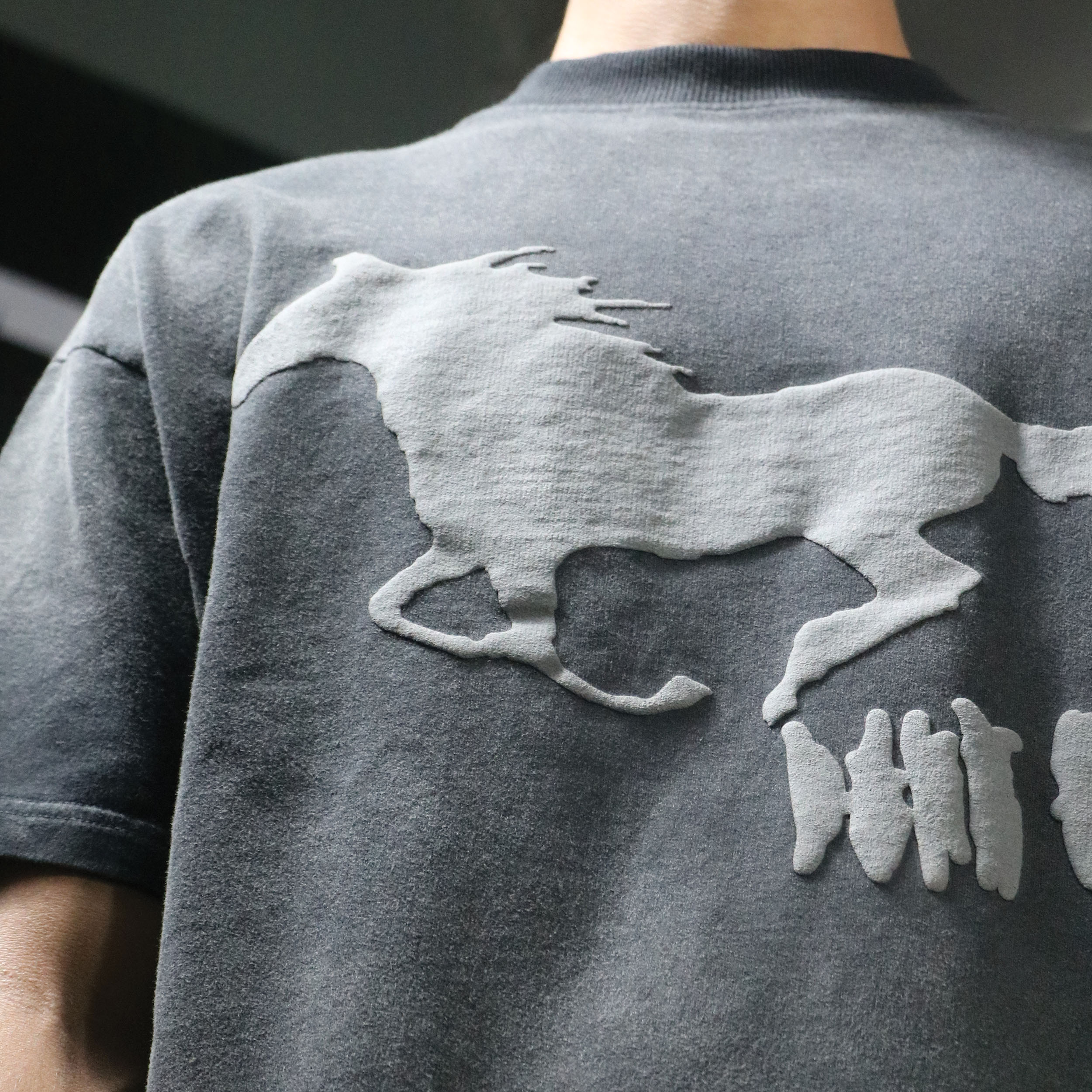Dark Horse T-shirt