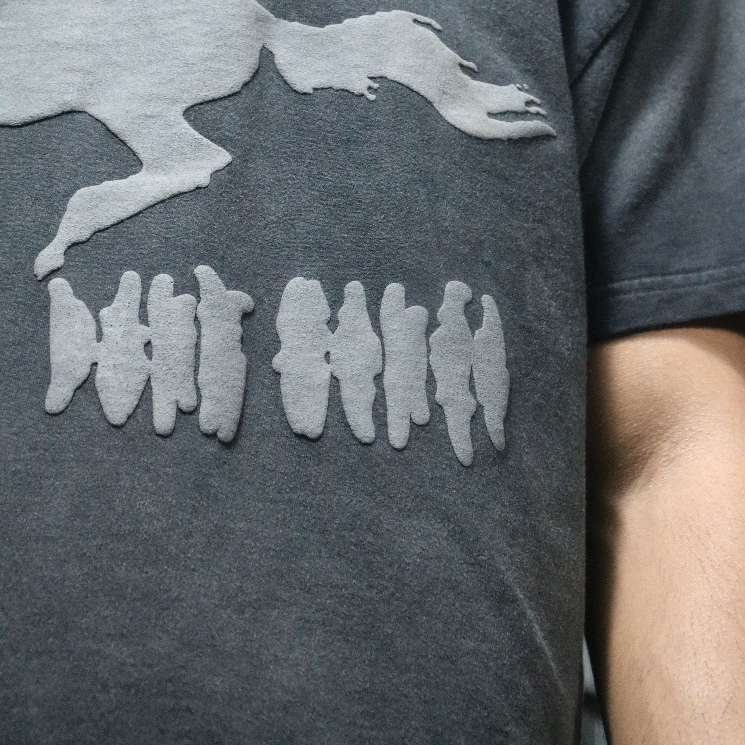 Dark Horse T-shirt