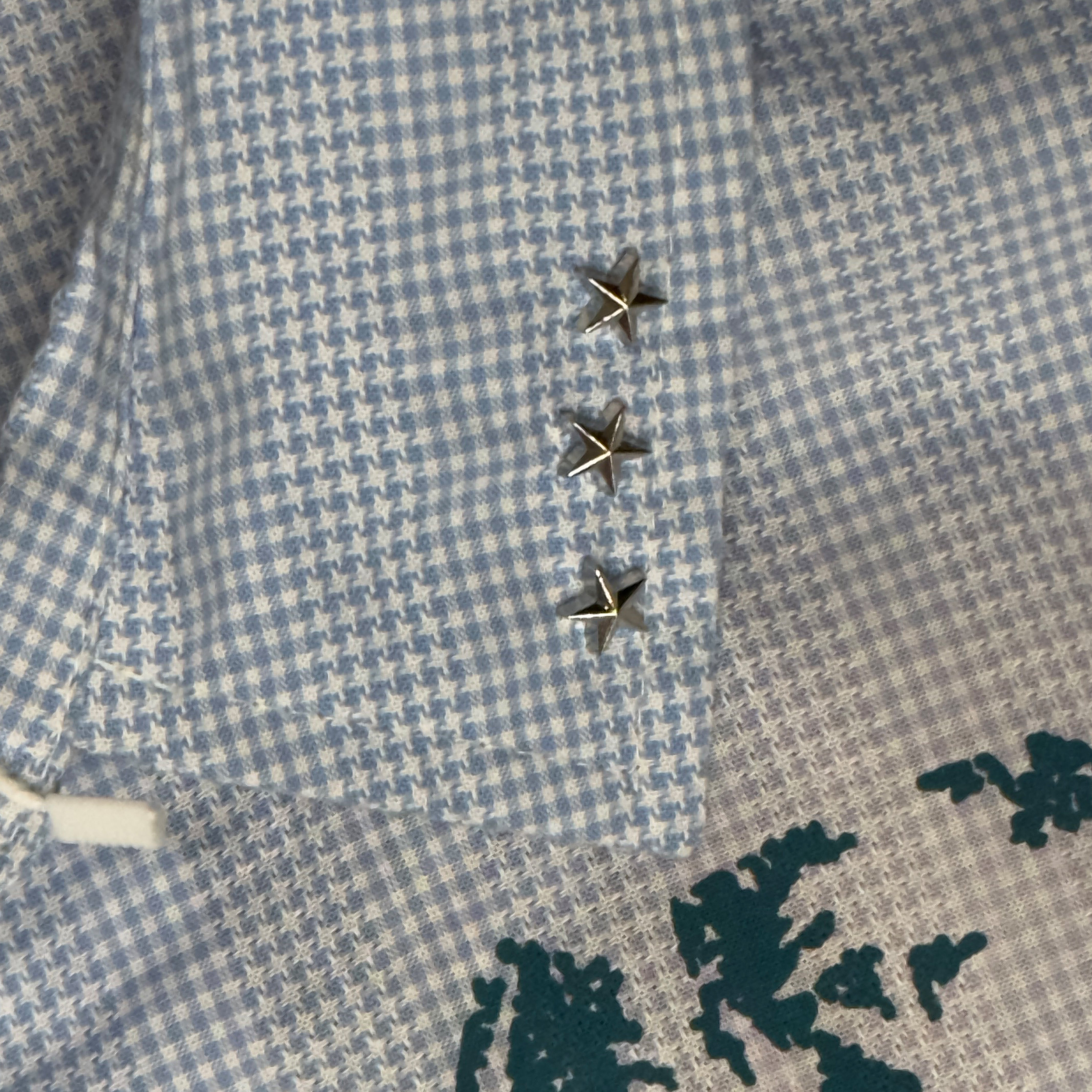 Racer Shirt (60/60)