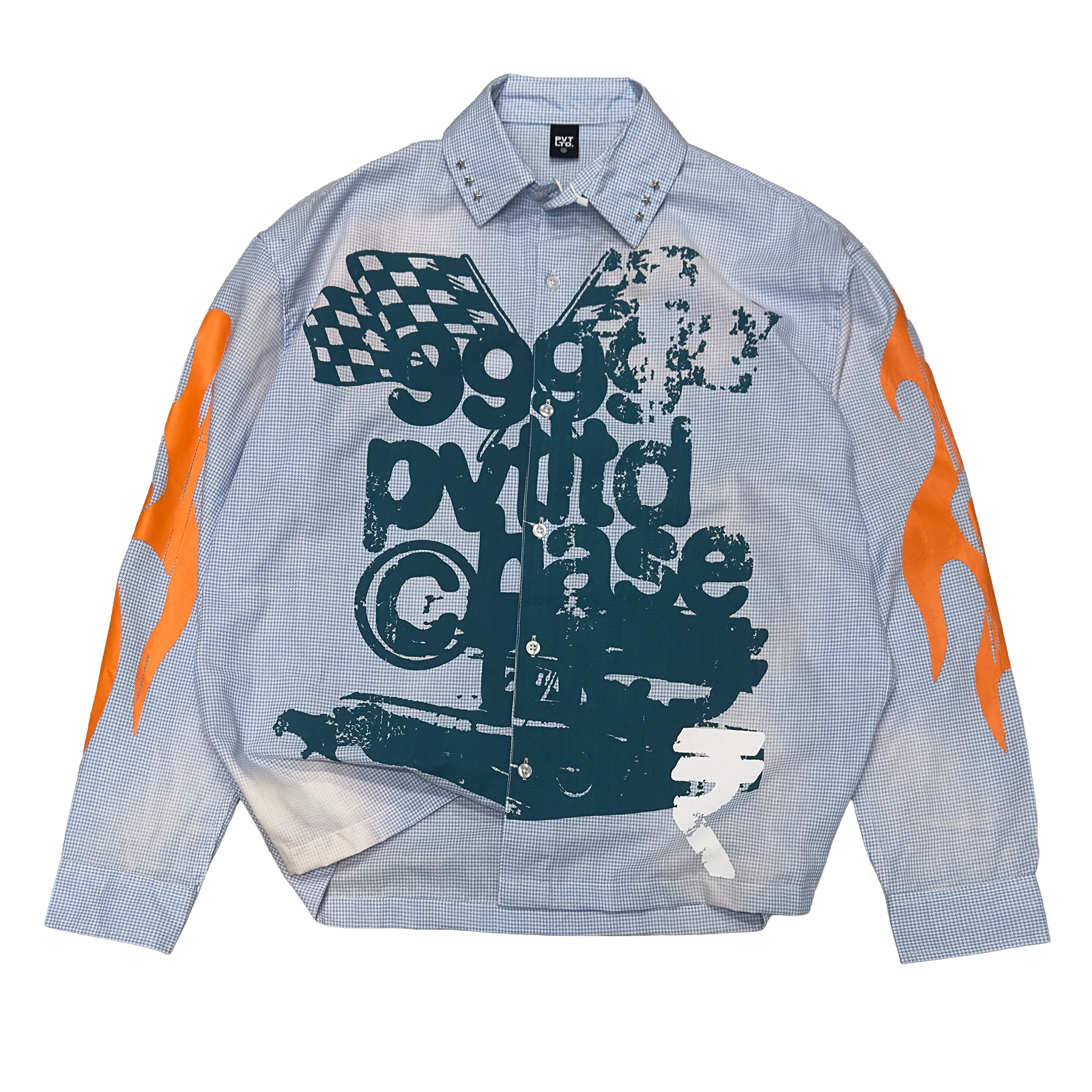 Racer Shirt (60/60)