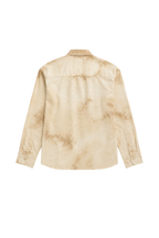 DRO Raw Cut Shirt