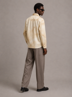 DRO Raw Cut Shirt