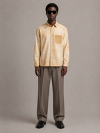 DRO Raw Cut Shirt