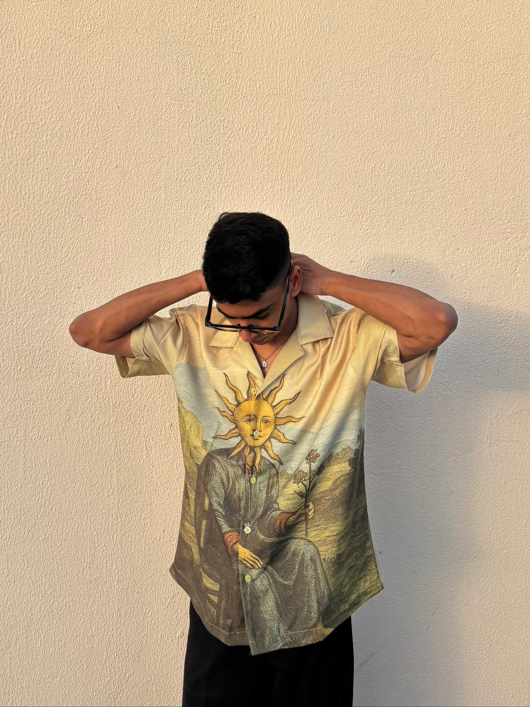 Shade of Sol Shirt