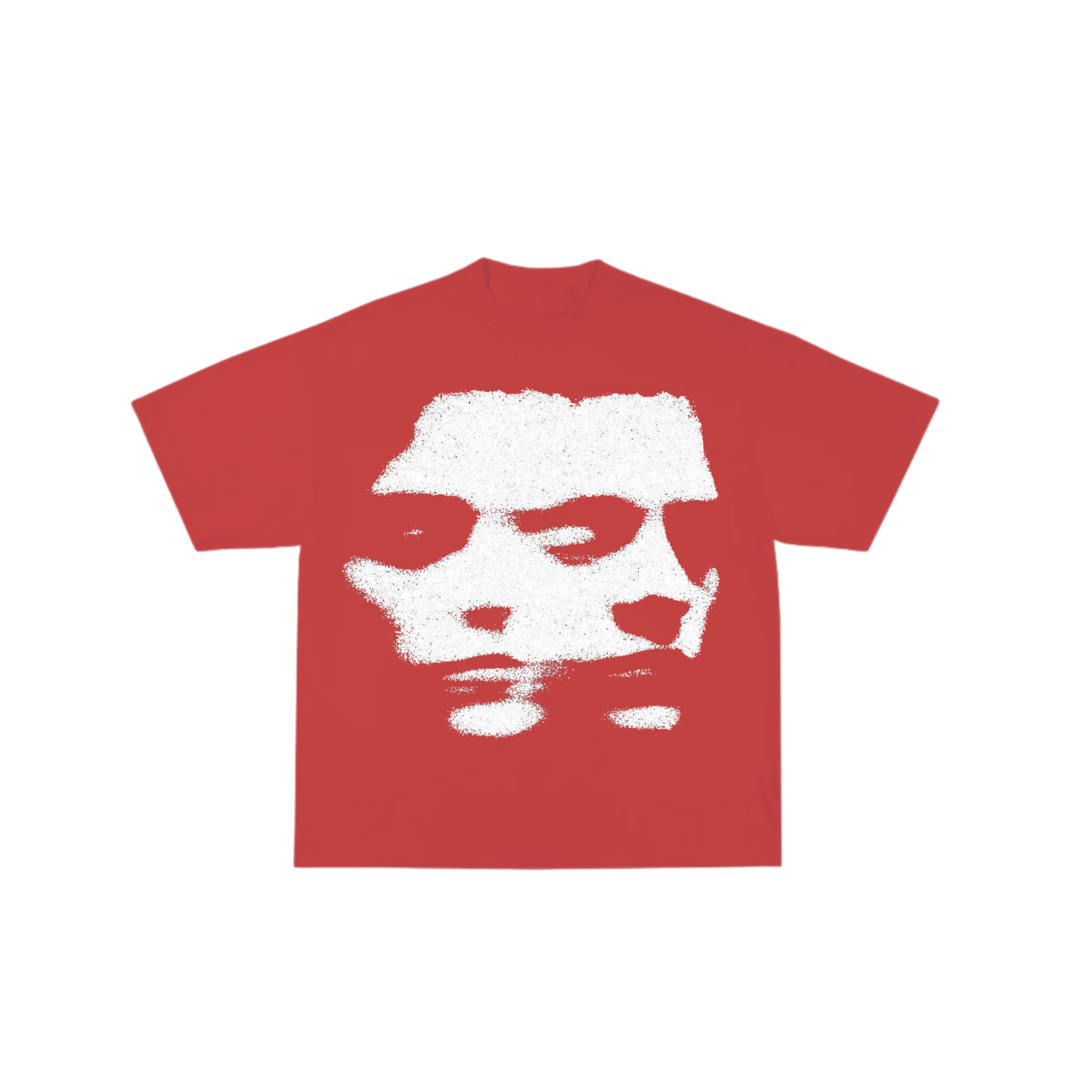DOUBLE FACE - 001 CORE
