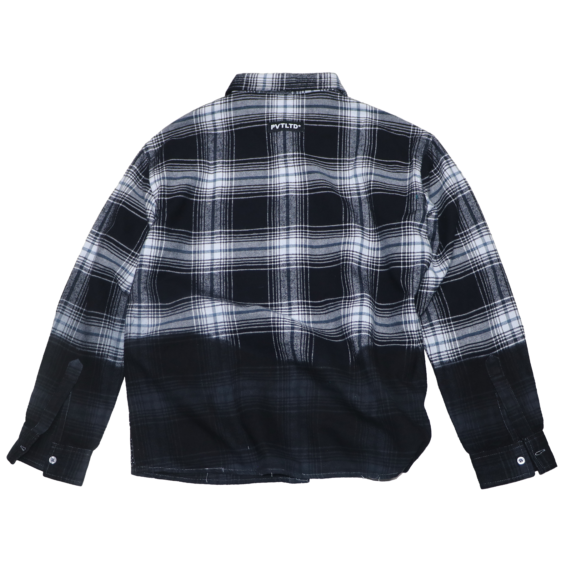 Stardust Checkered Shirt (60/60)