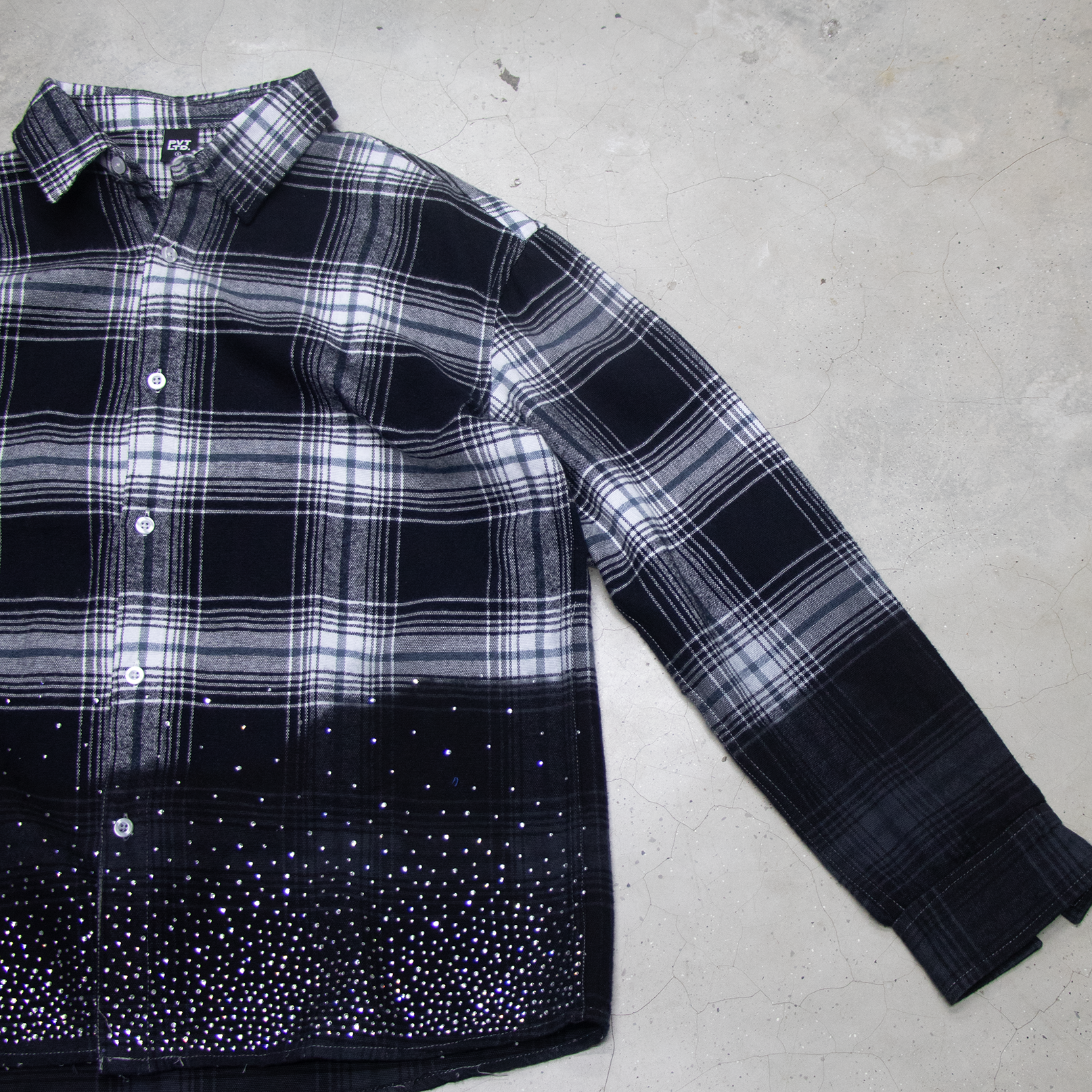 Stardust Checkered Shirt (60/60)