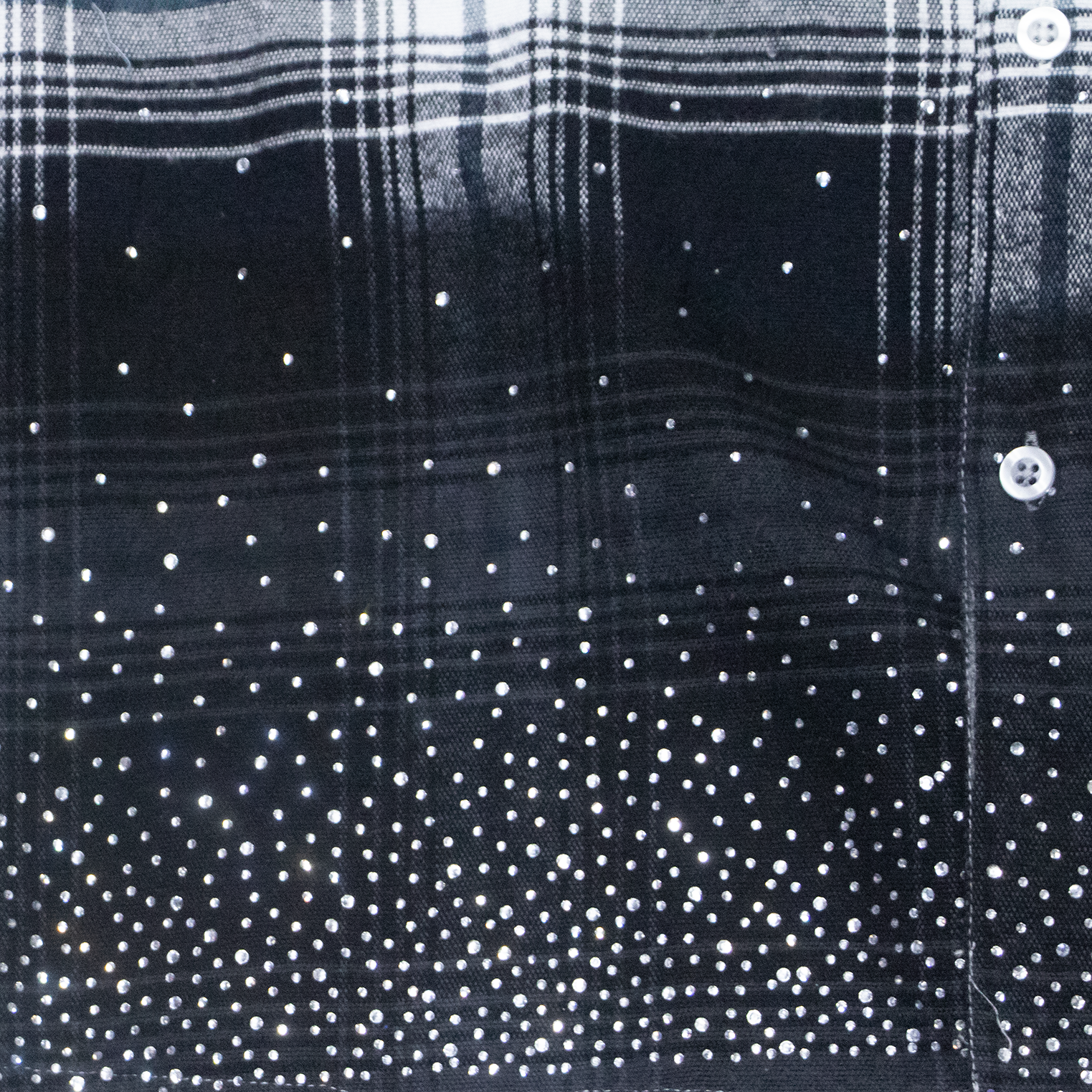 Stardust Checkered Shirt (60/60)