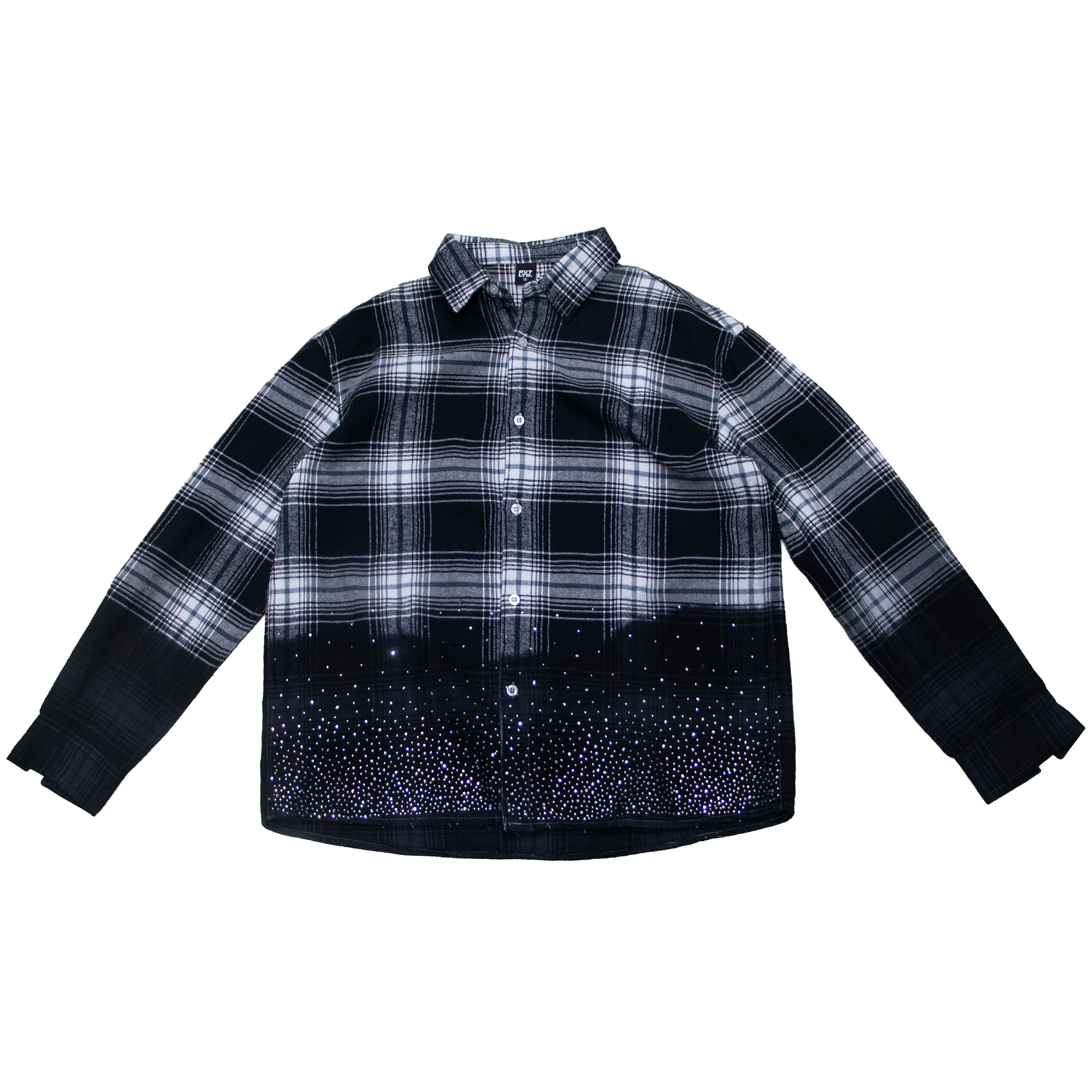 Stardust Checkered Shirt (60/60)