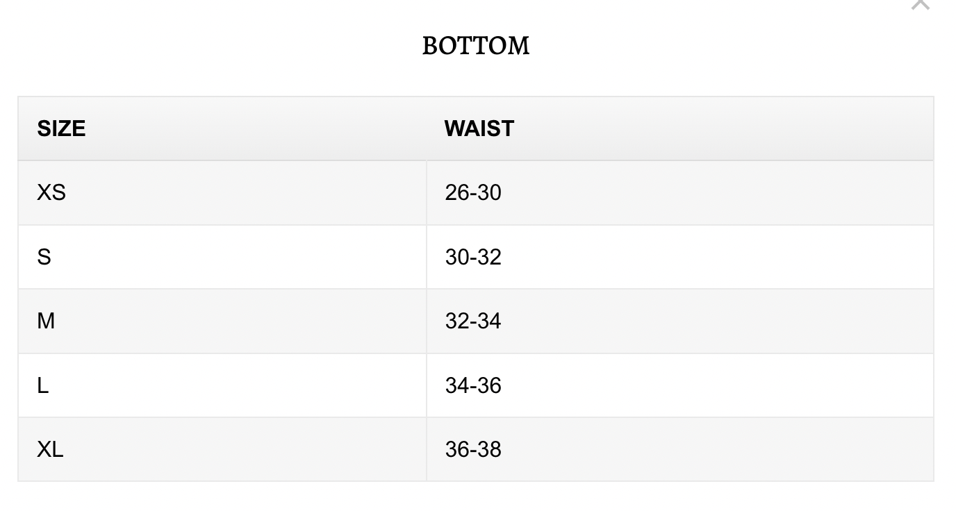 INTRODUCTORY TEE (BLACK)