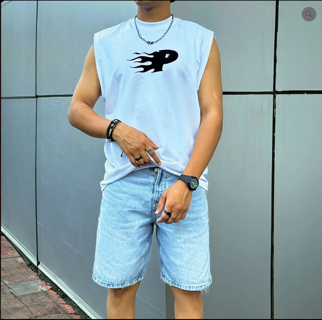 Lovesick Vest