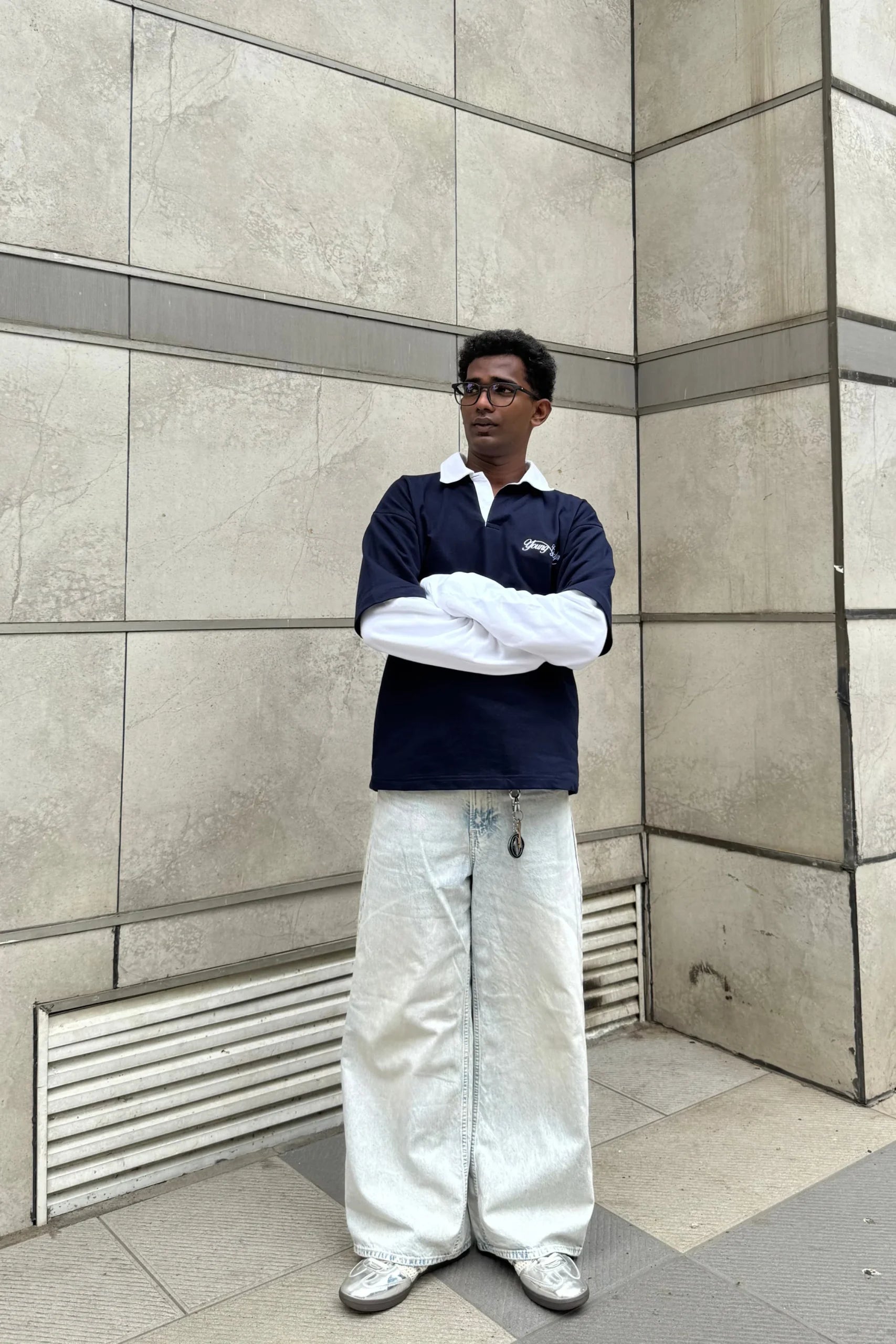 THE LONG SLEEVES DUO