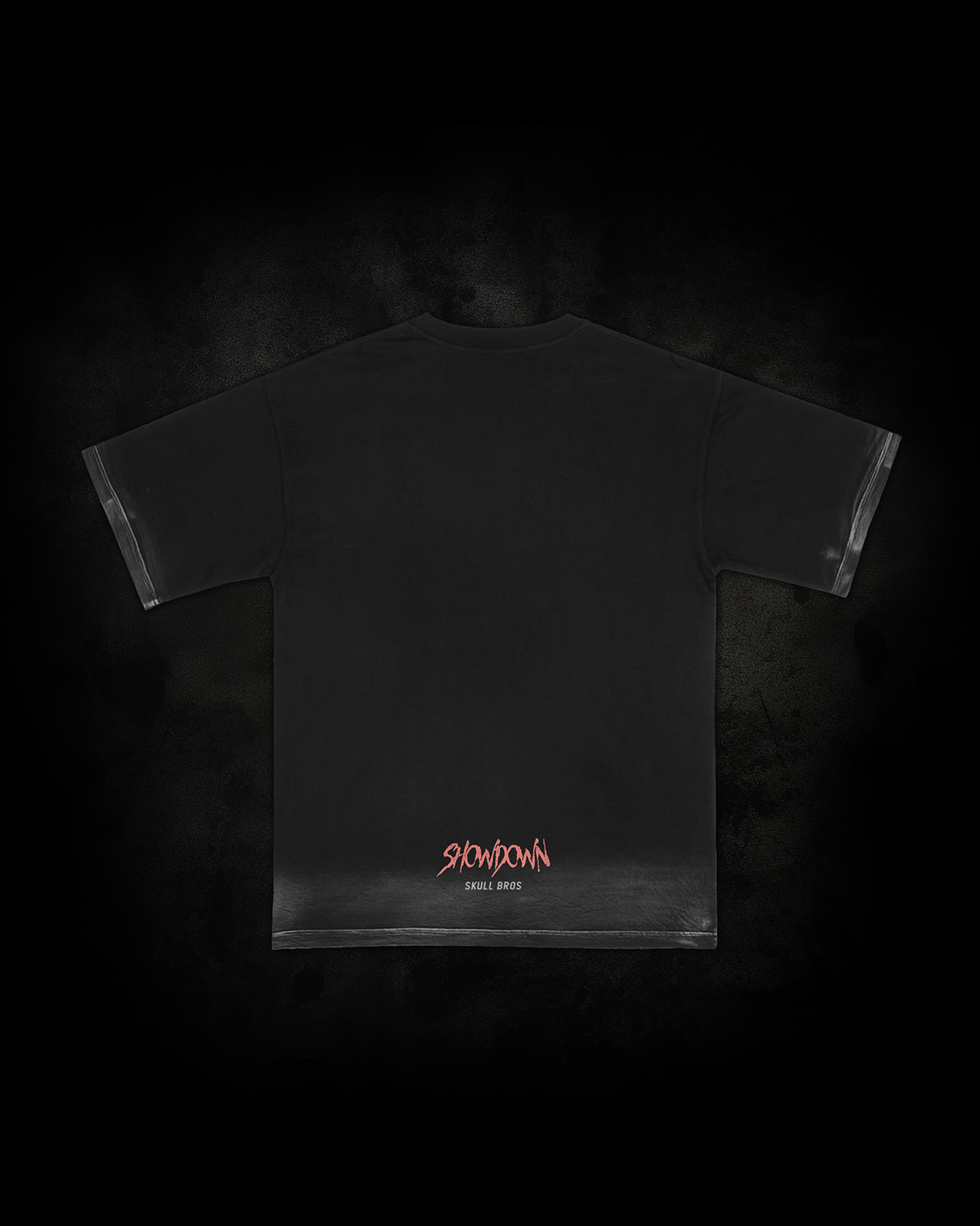 Showdown X Night Veil Boxy Fit