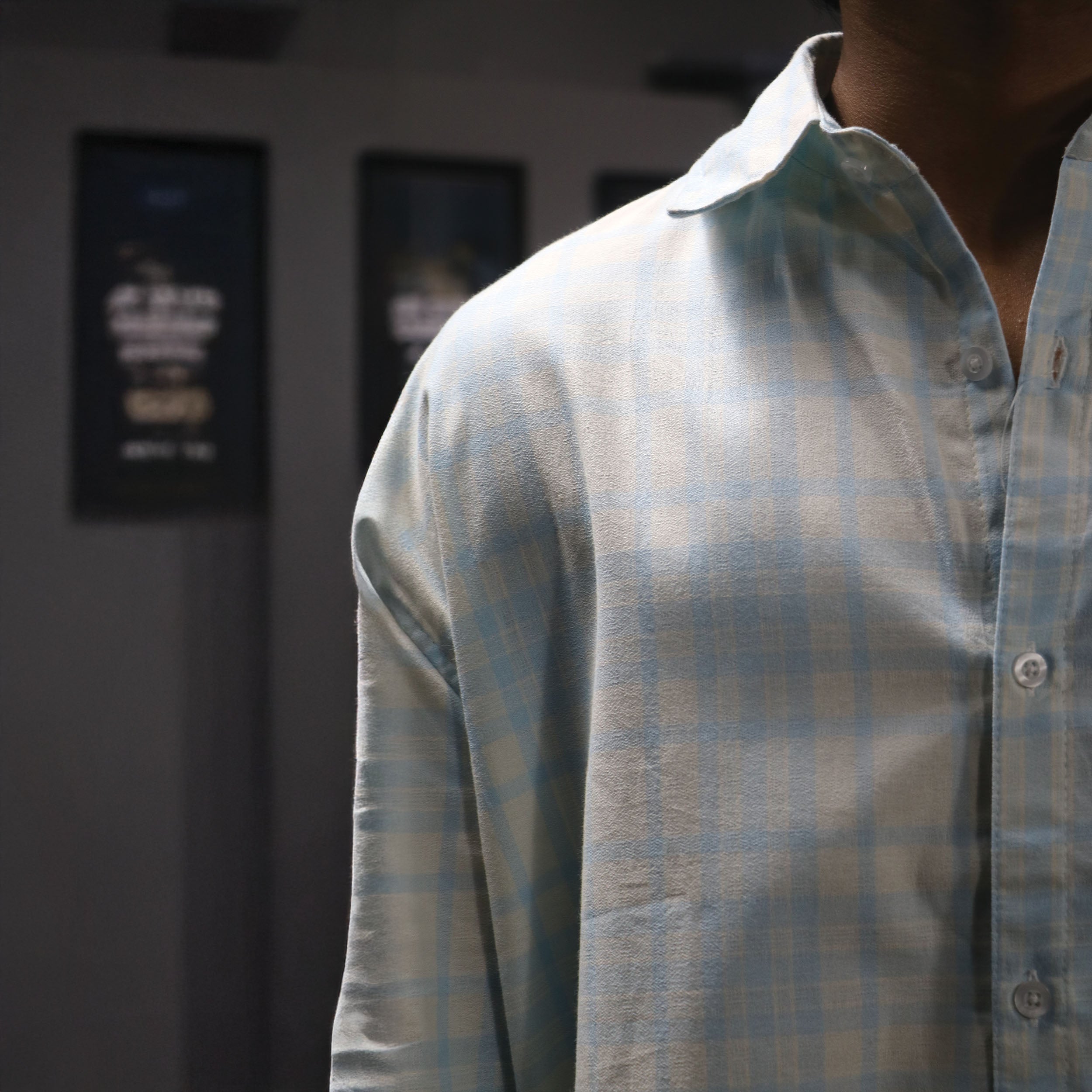 Ice Frost Shirt