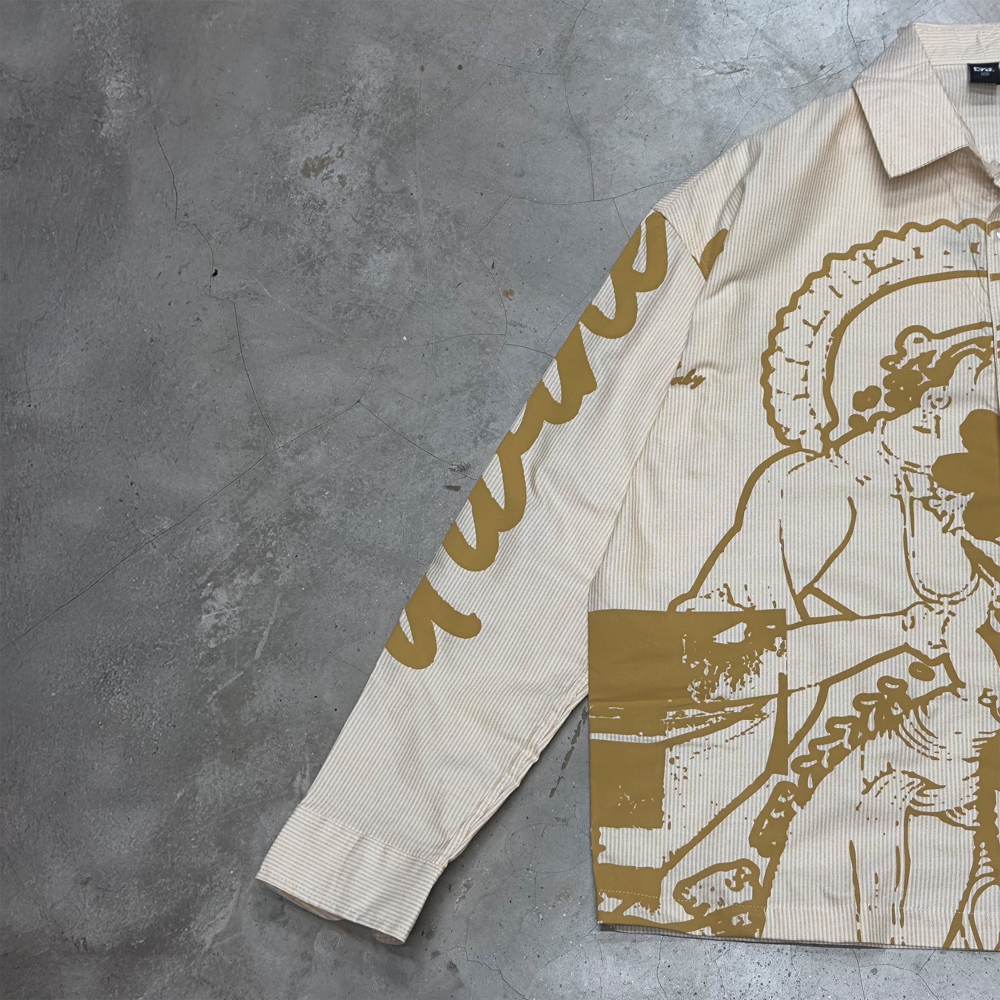 Divine Love Shirt