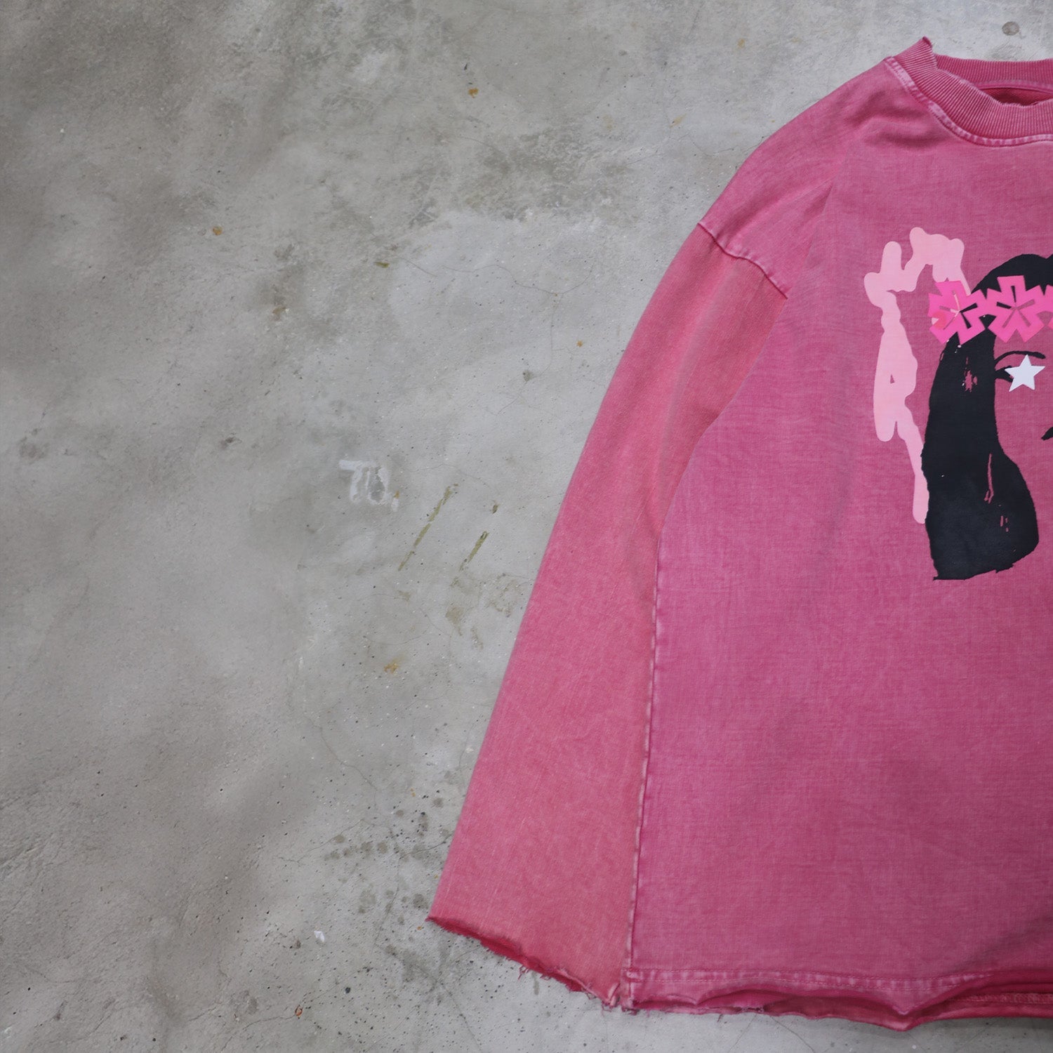No Time 4 Luv Tee