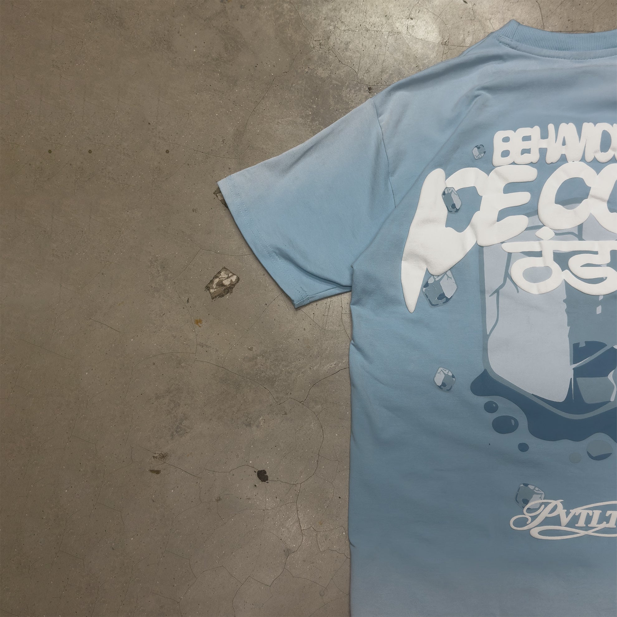 Sub Zero Tee