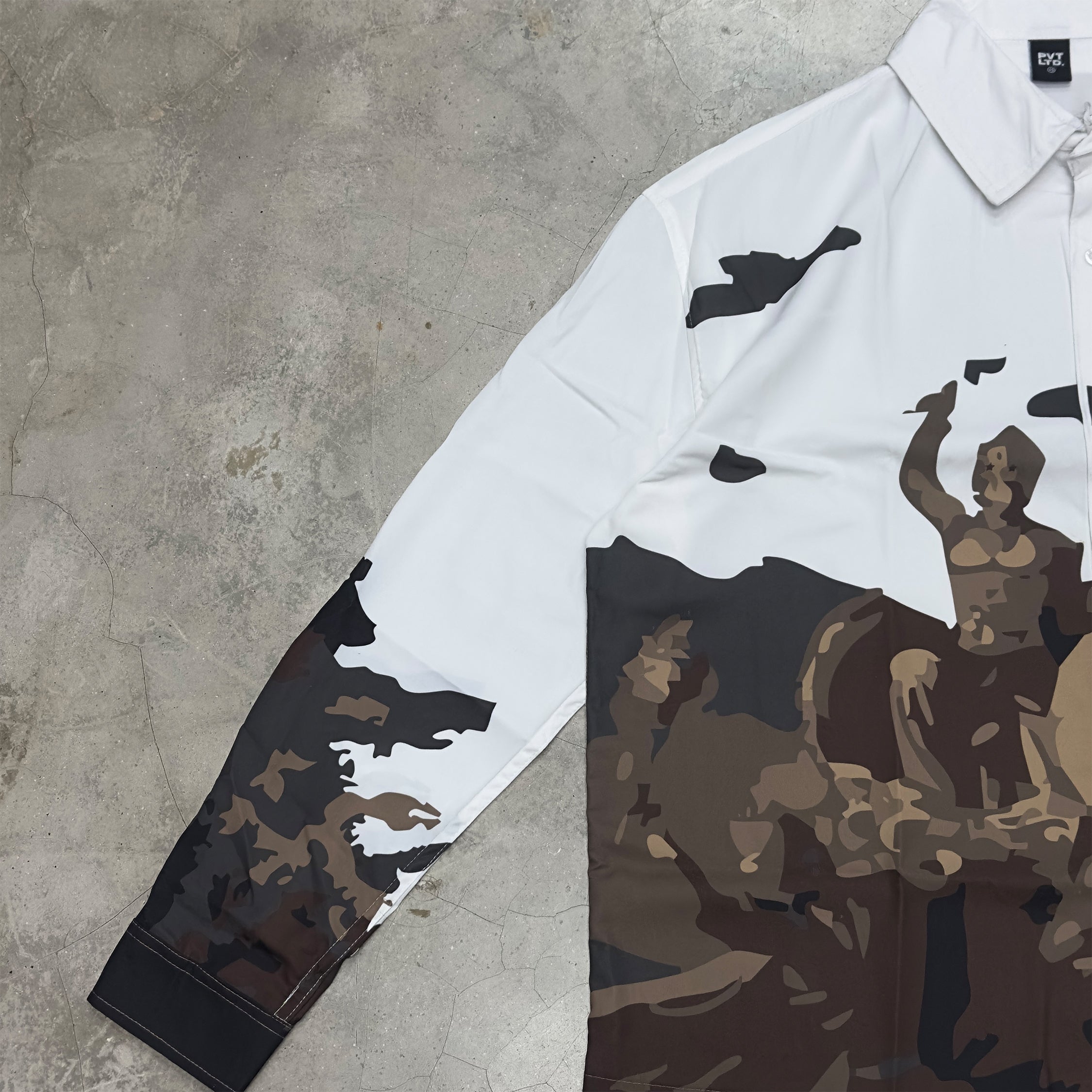 Indra Shirt