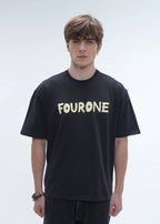 SKULL T-SHIRT