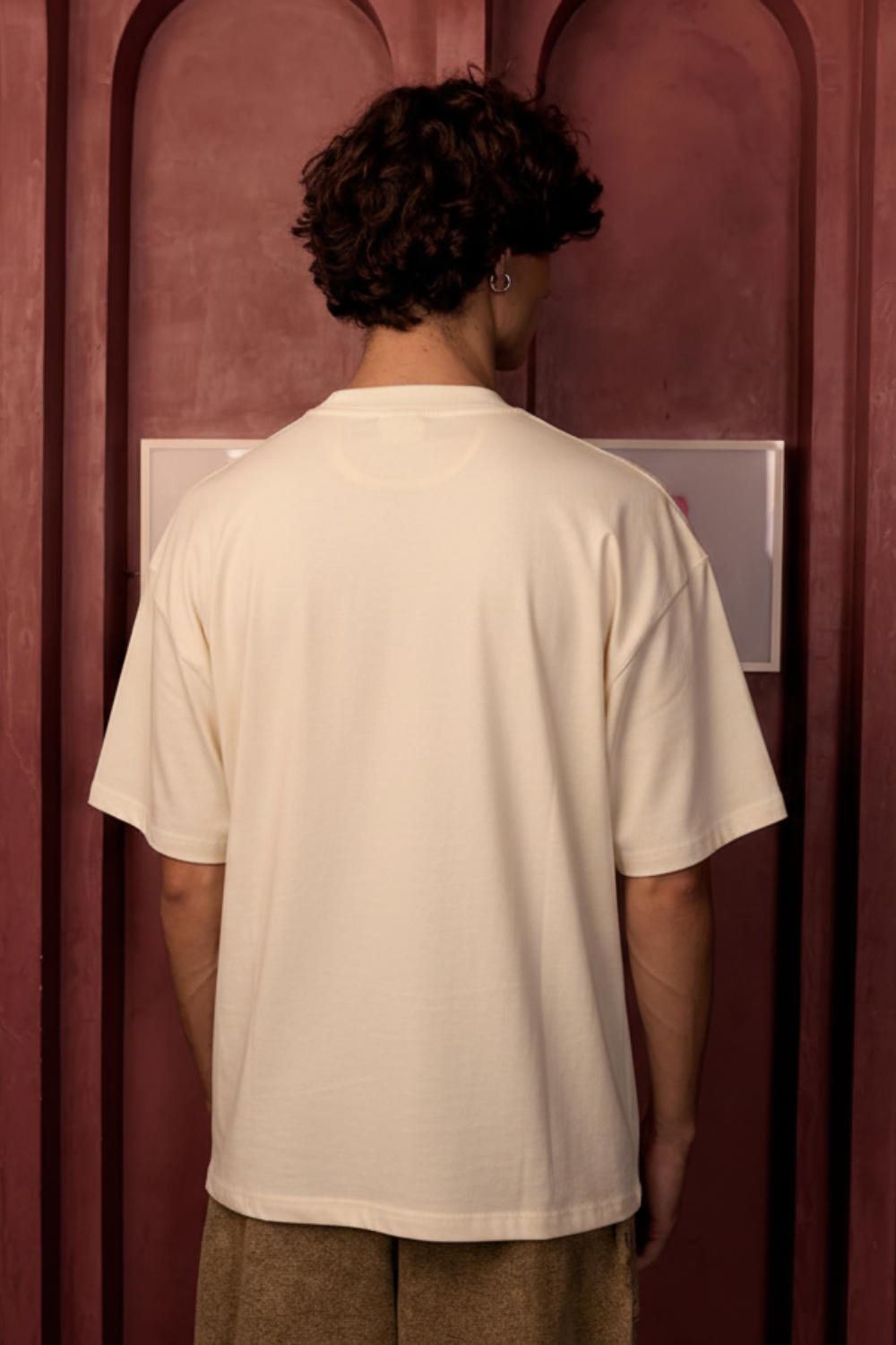 The Slow Sunday T-shirt