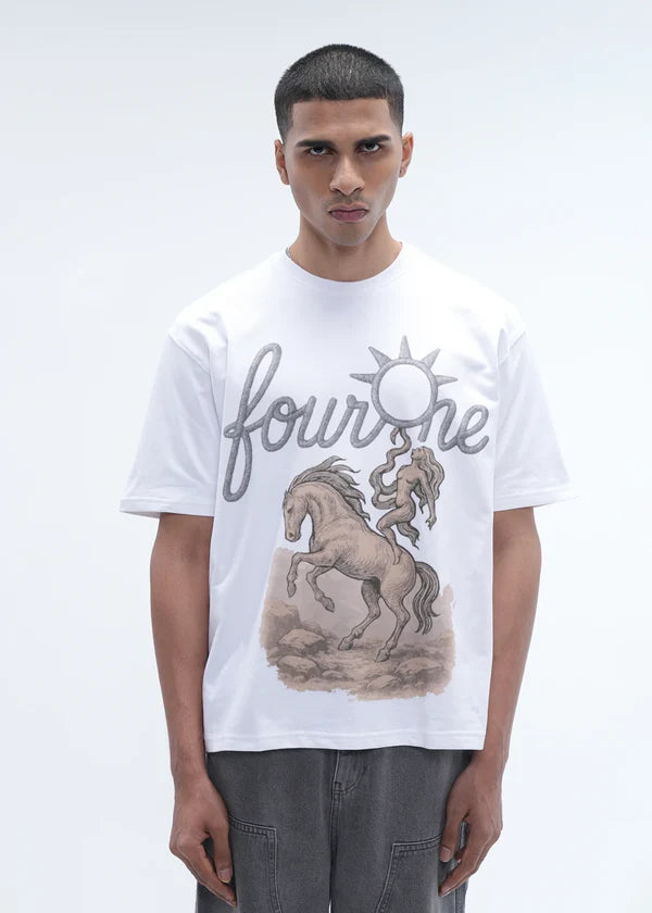 SOLARIS T-SHIRT
