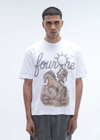 SOLARIS T-SHIRT