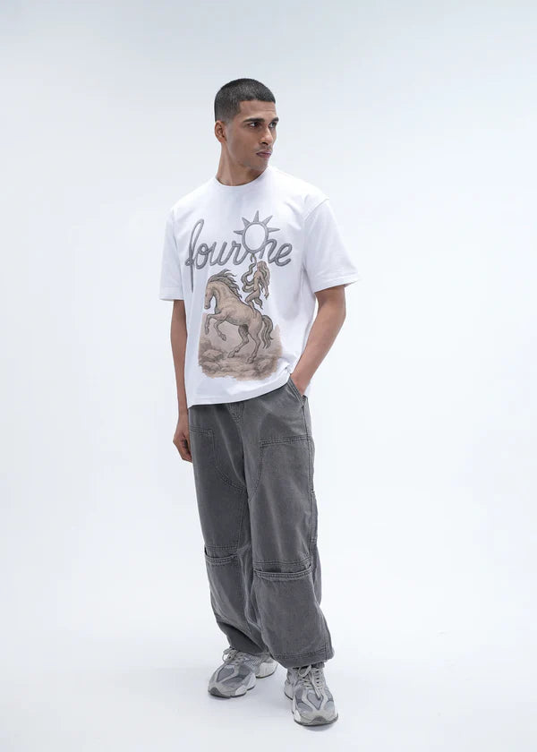 SOLARIS T-SHIRT