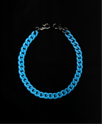 TURQUOISE BLUE LINQ