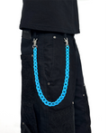 TURQUOISE BLUE LINQ