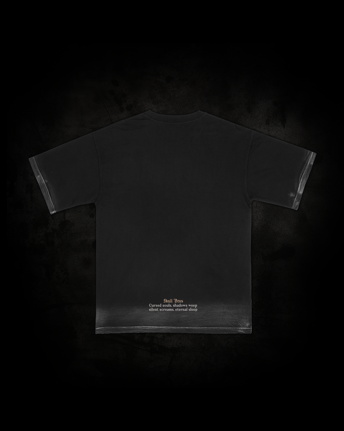 Torment Ember x Night Veil Boxy Fit