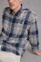 DRO Unconventional Flannel