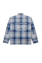DRO Unconventional Flannel