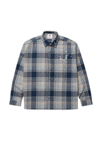 DRO Unconventional Flannel