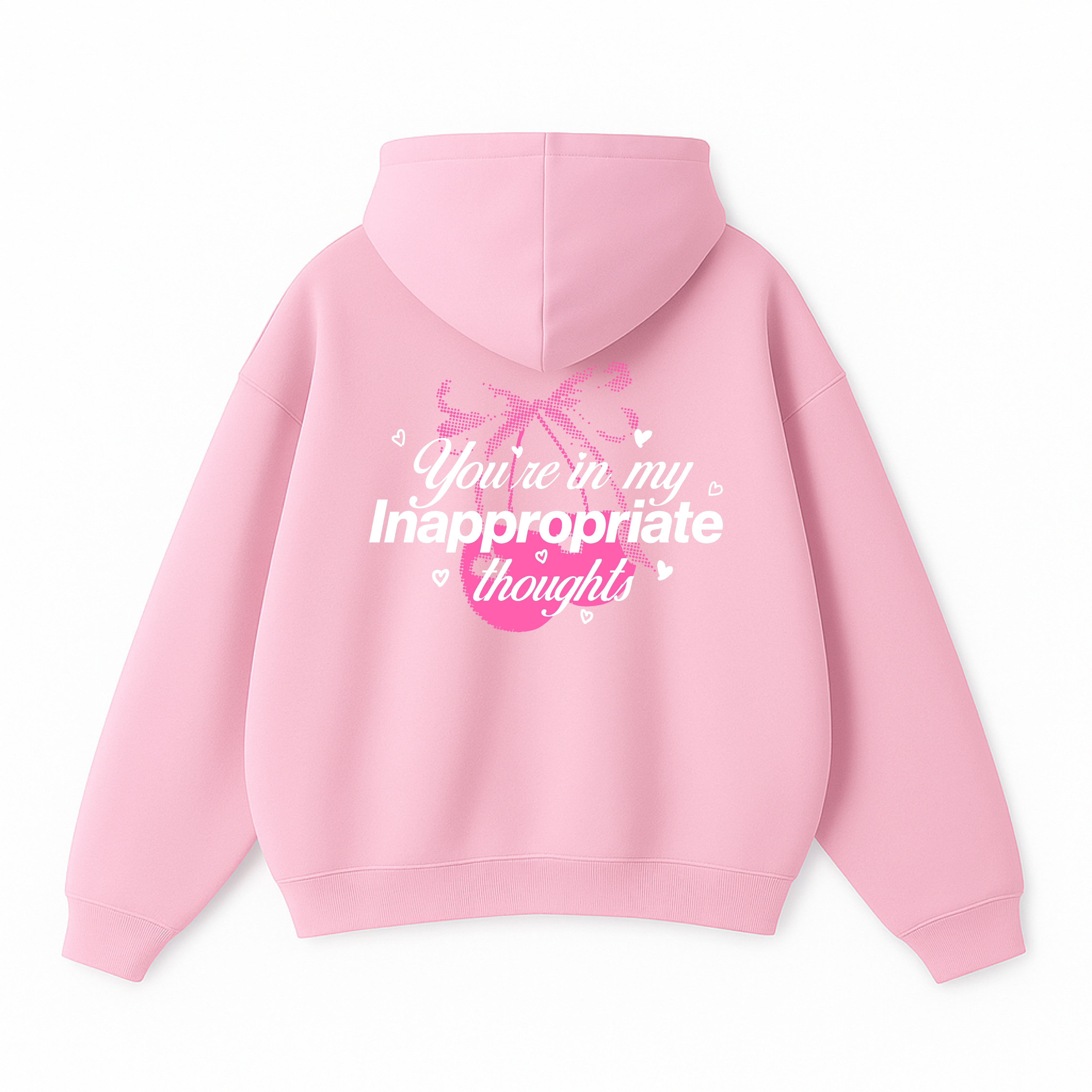 INAPPROPRIATE THOUGHTS
