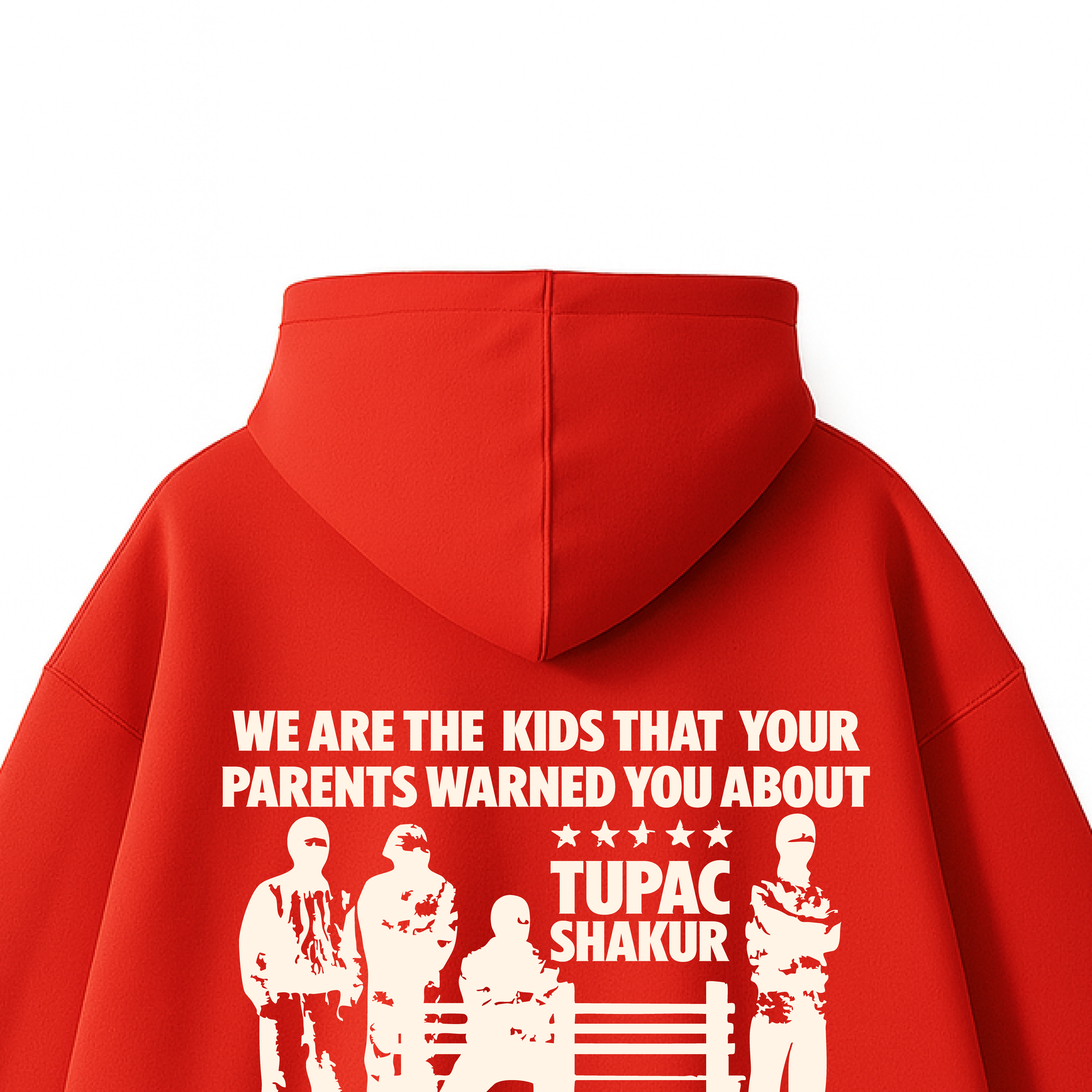 TUPAC SHAKUR