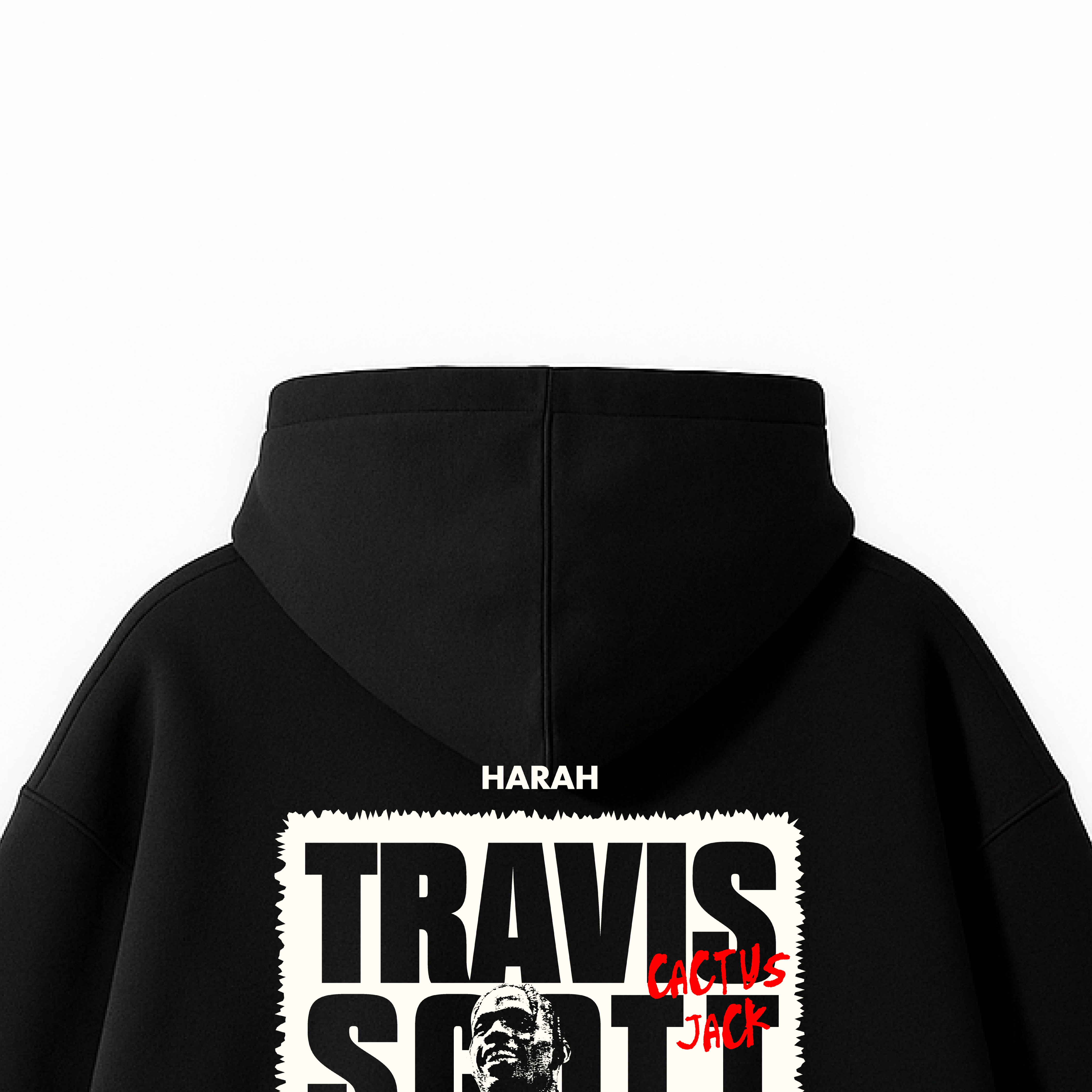 TRAVIS SCOTT