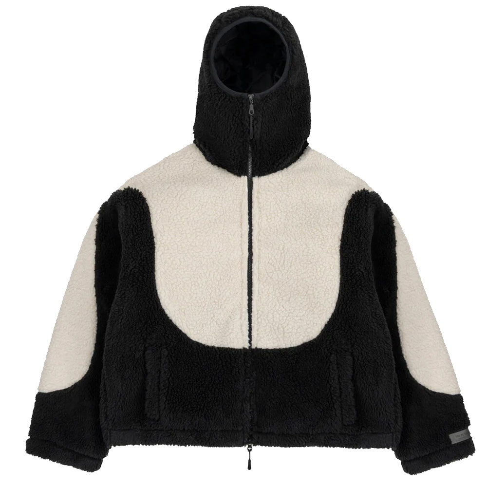 Frostbite Sherpa Hoodie