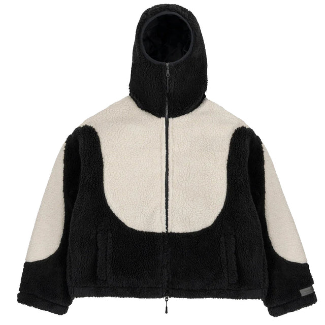 Frostbite Sherpa Hoodie