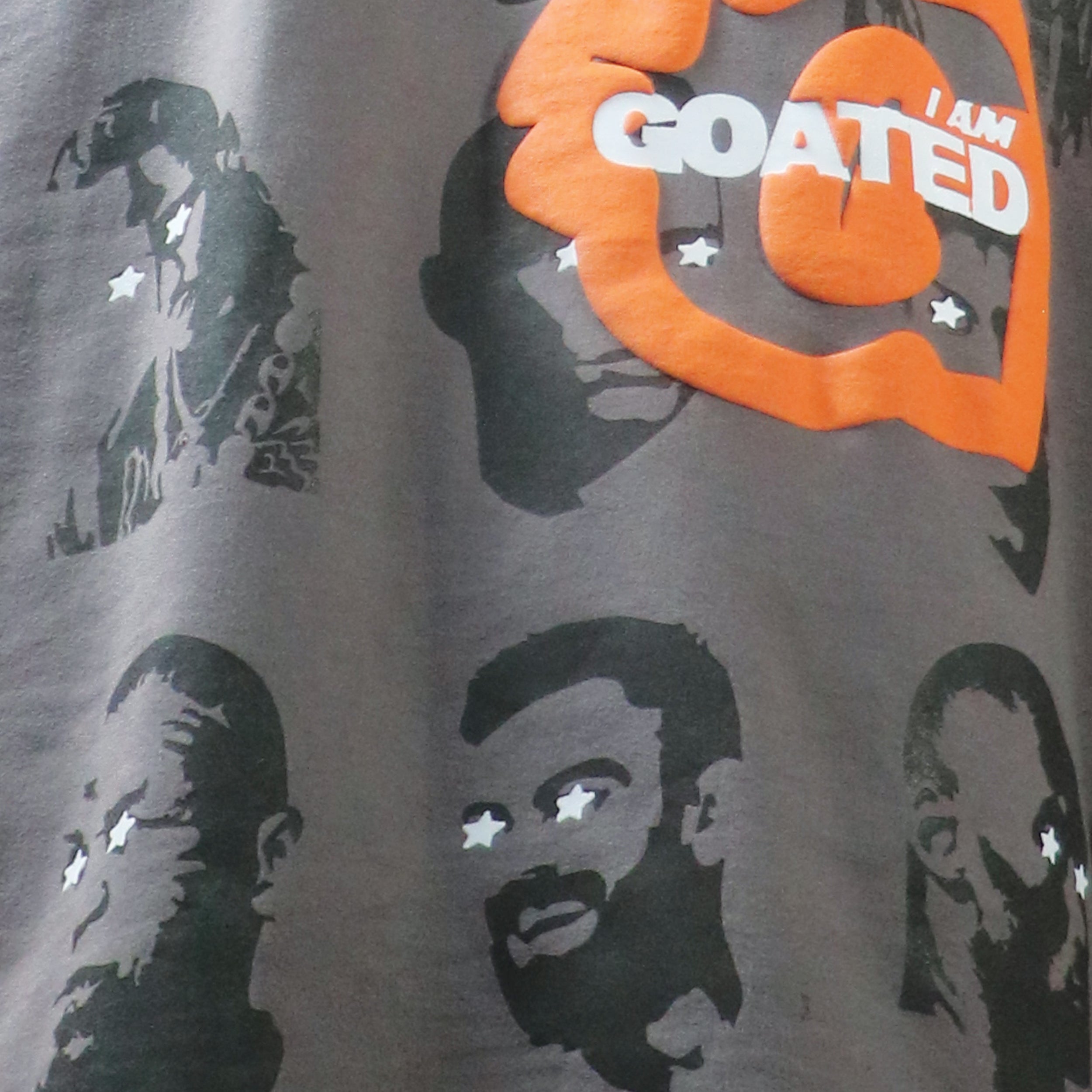 I Am Goated Tee