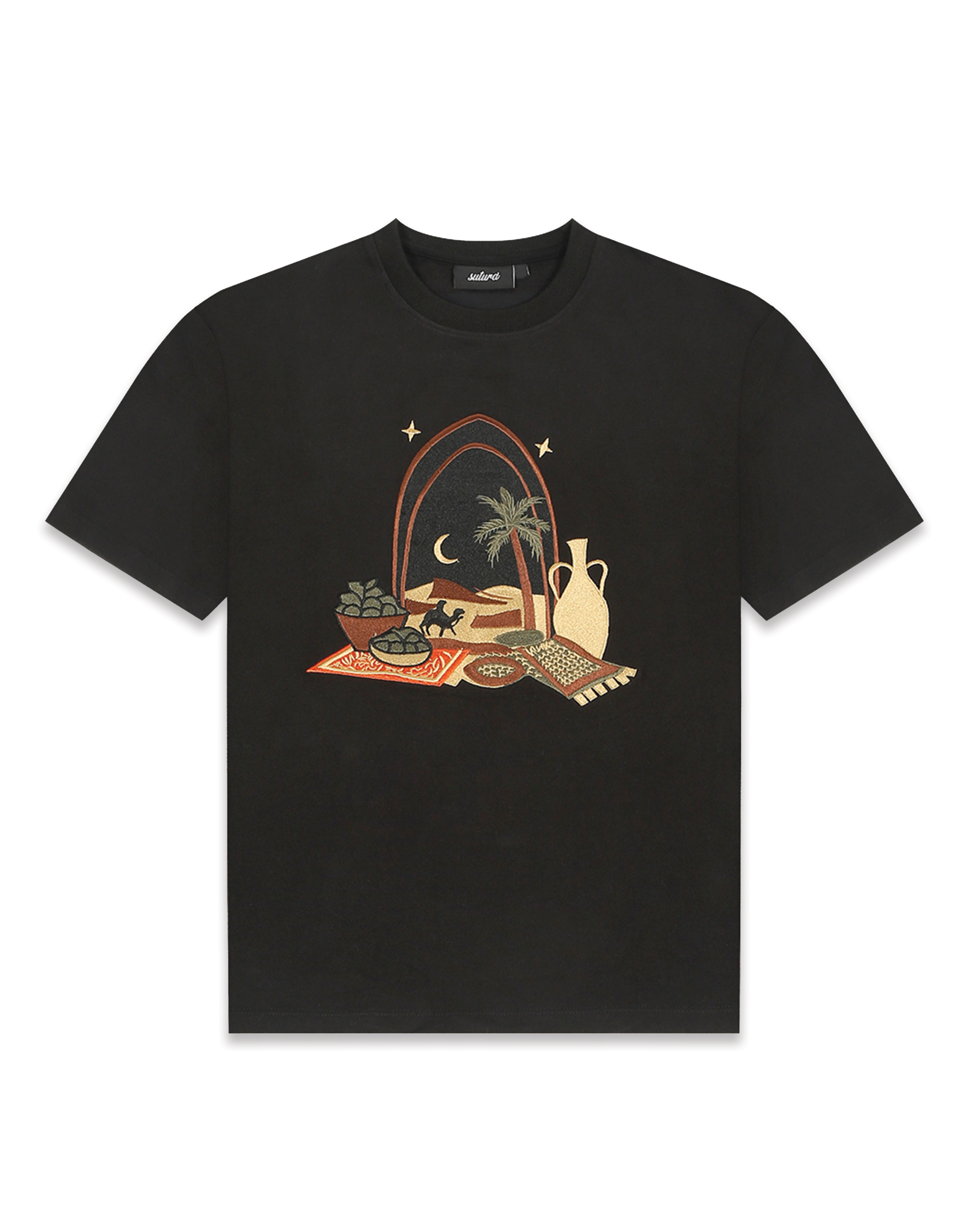 ARCANA T-SHIRT