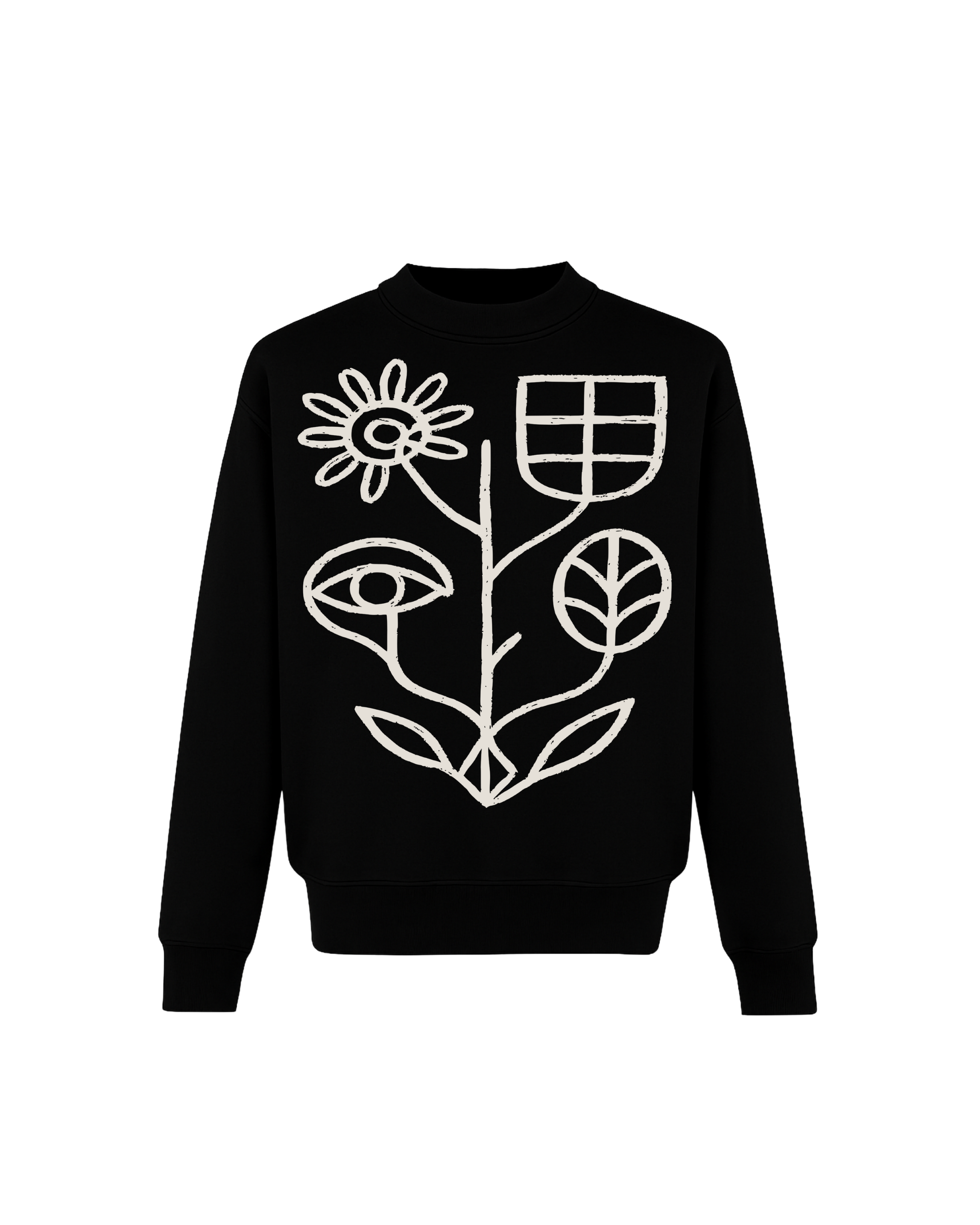 DRISHTI SWEATSHIRT