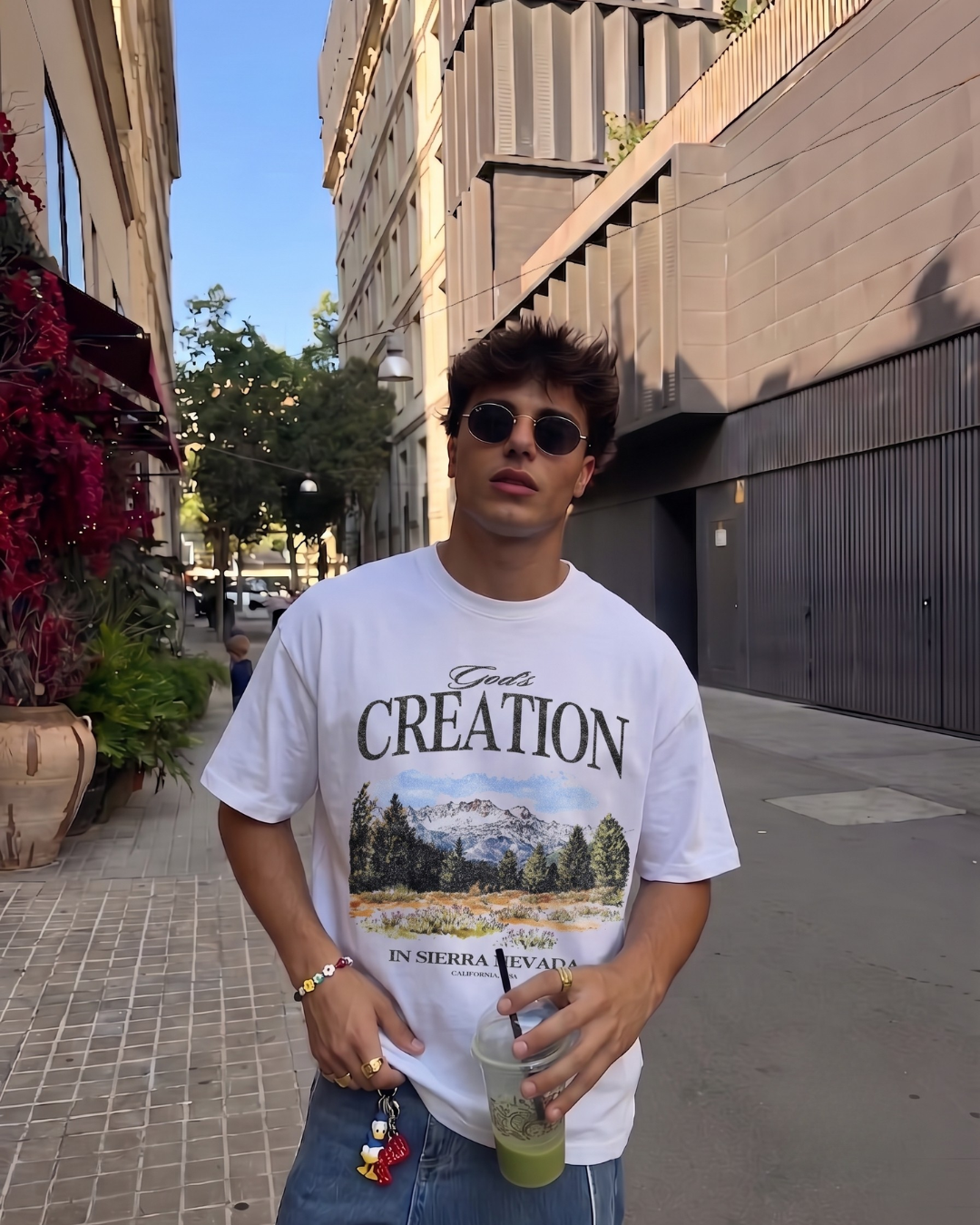 GODS CREATION - CORE 002