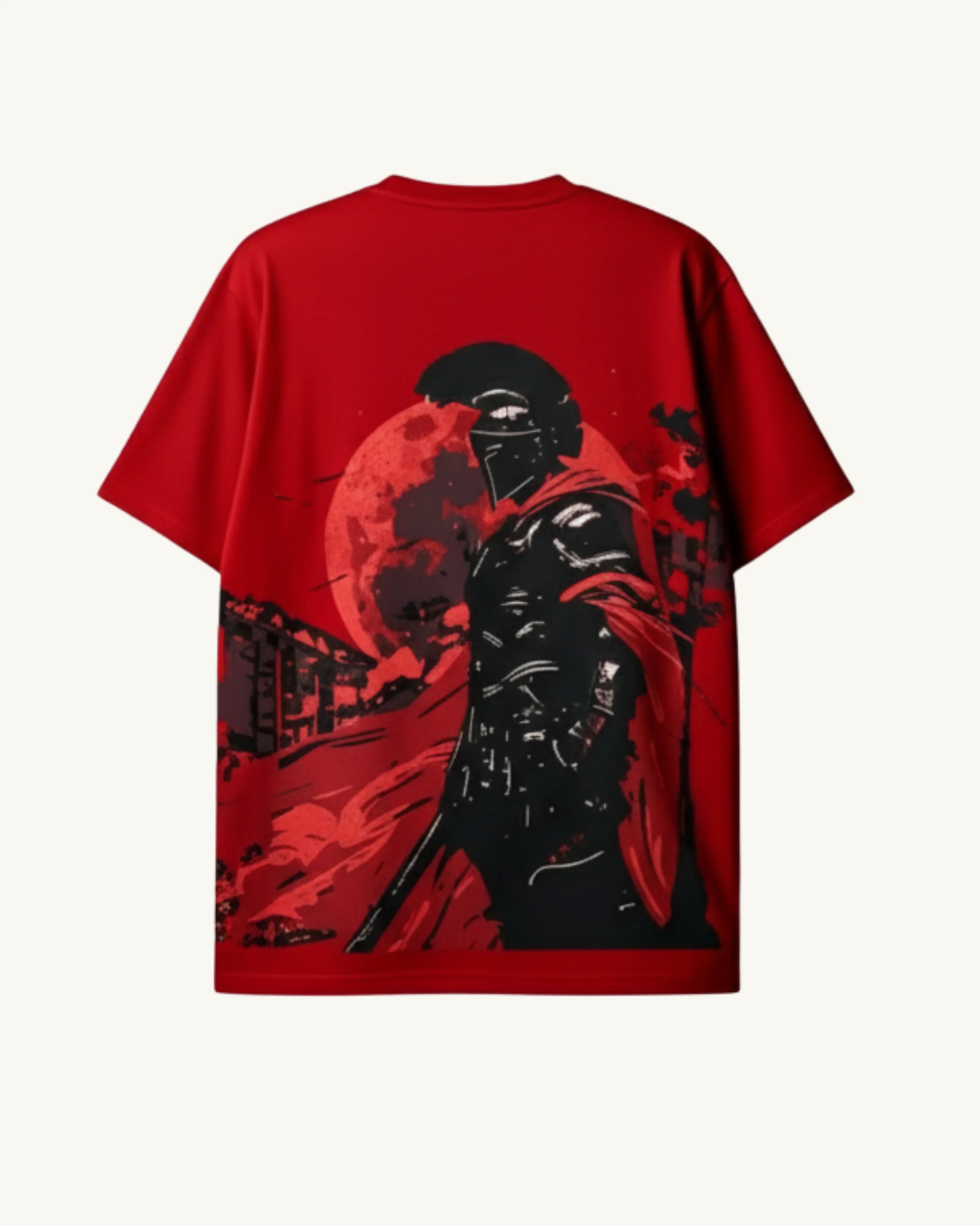 Crimson Steel