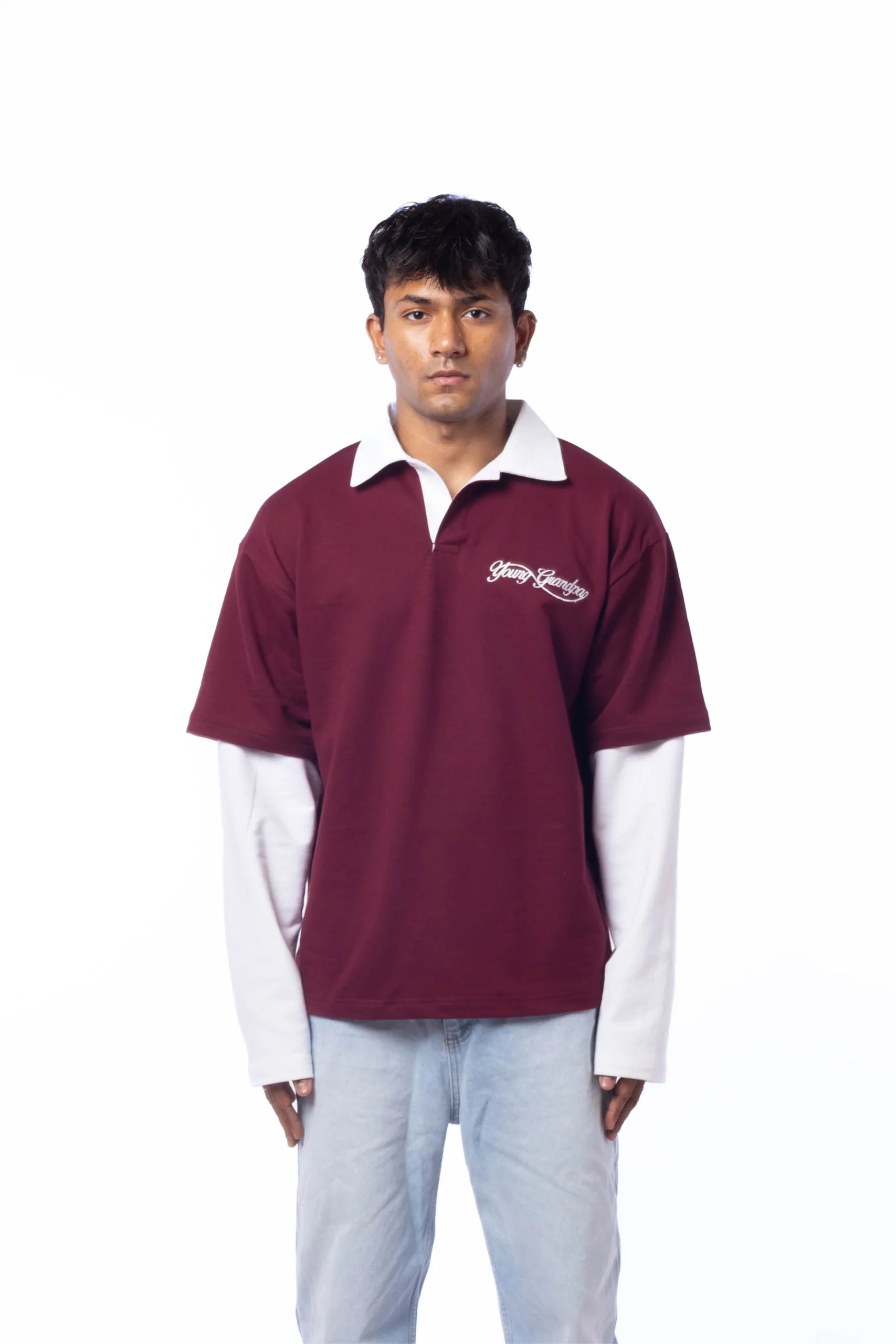 THE LONG SLEEVES DUO