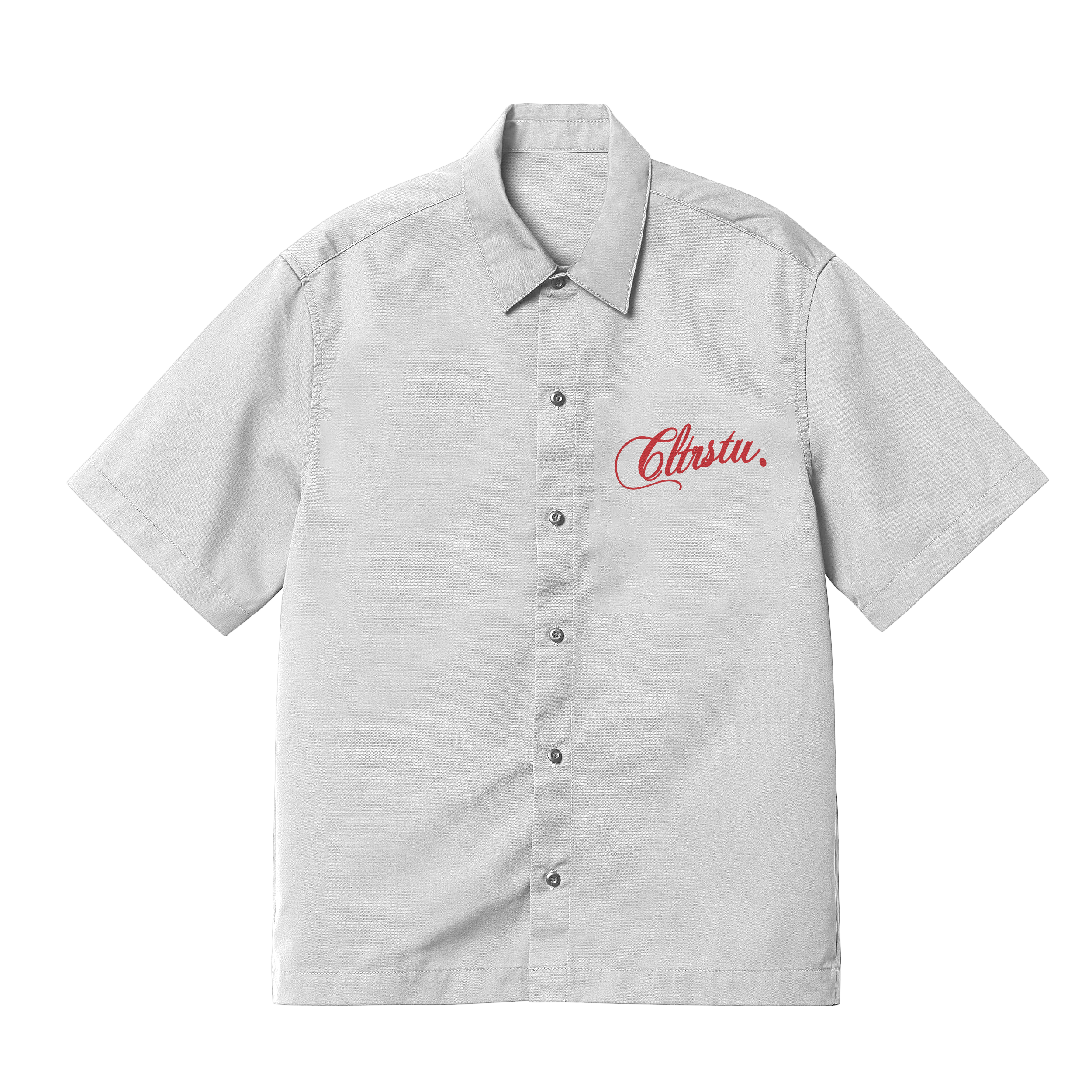 BLESSED CHILD BOWLING SHIRT